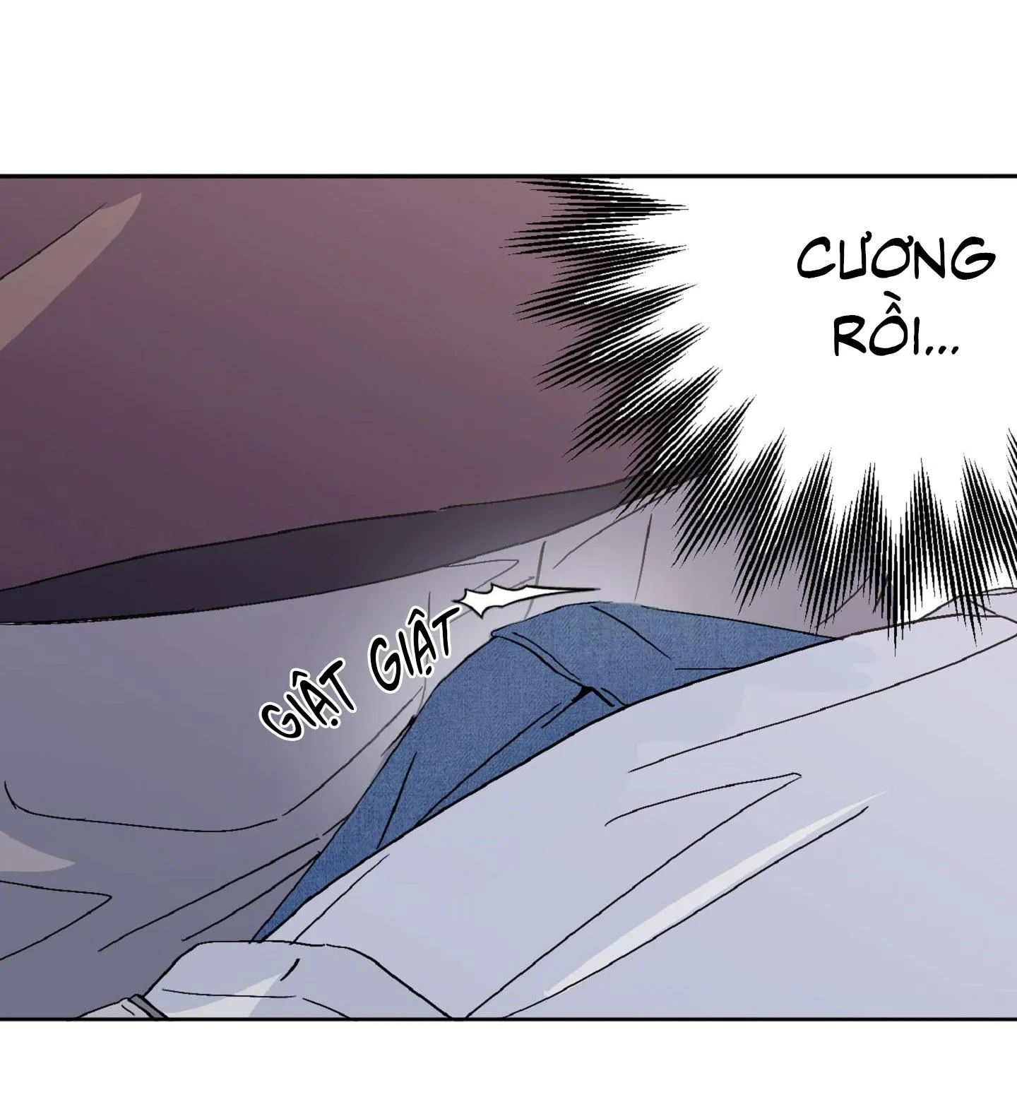 Vụ bê bối của Beta Chapter 36 Trang 62