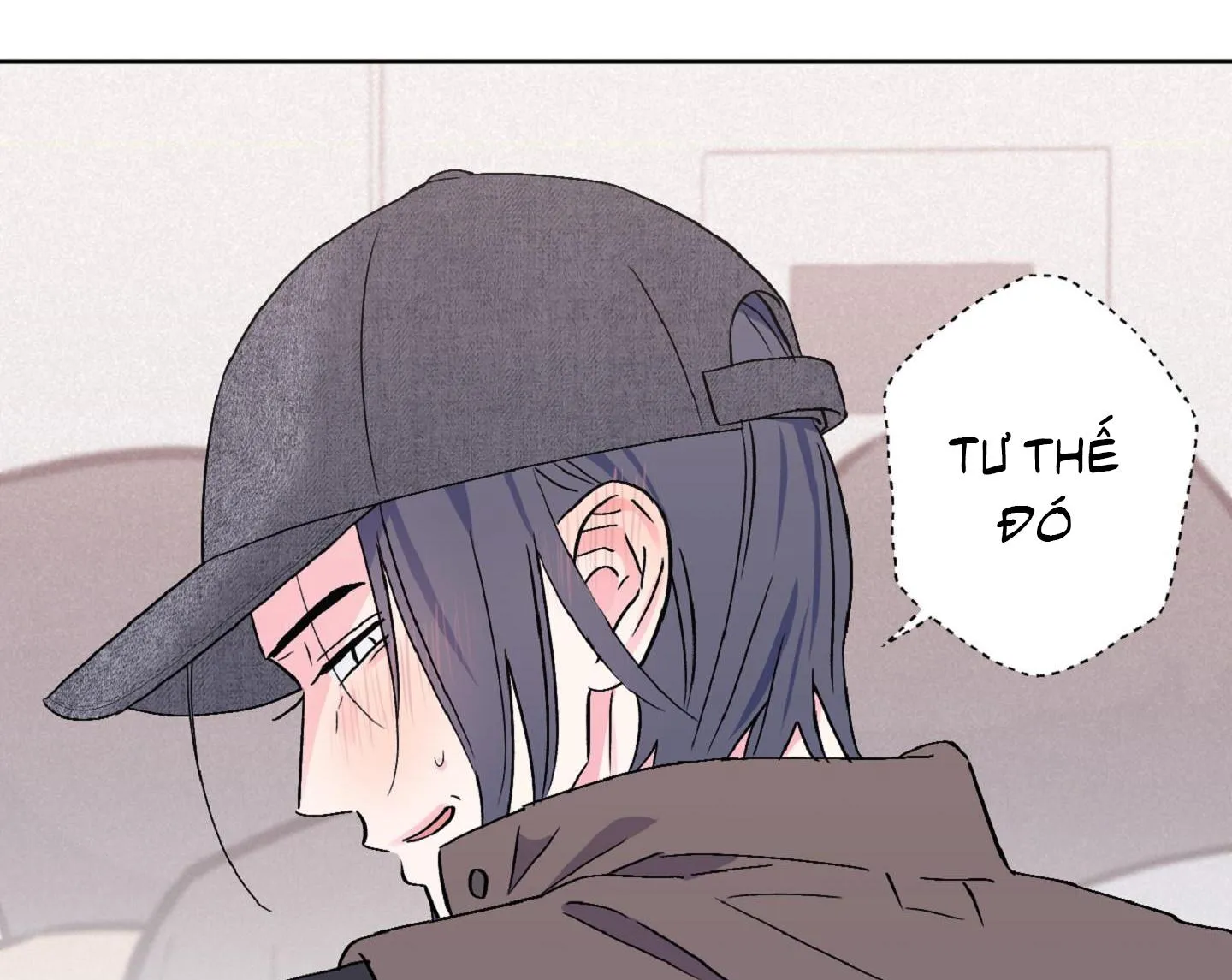 Vụ bê bối của Beta Chapter 36 Trang 67