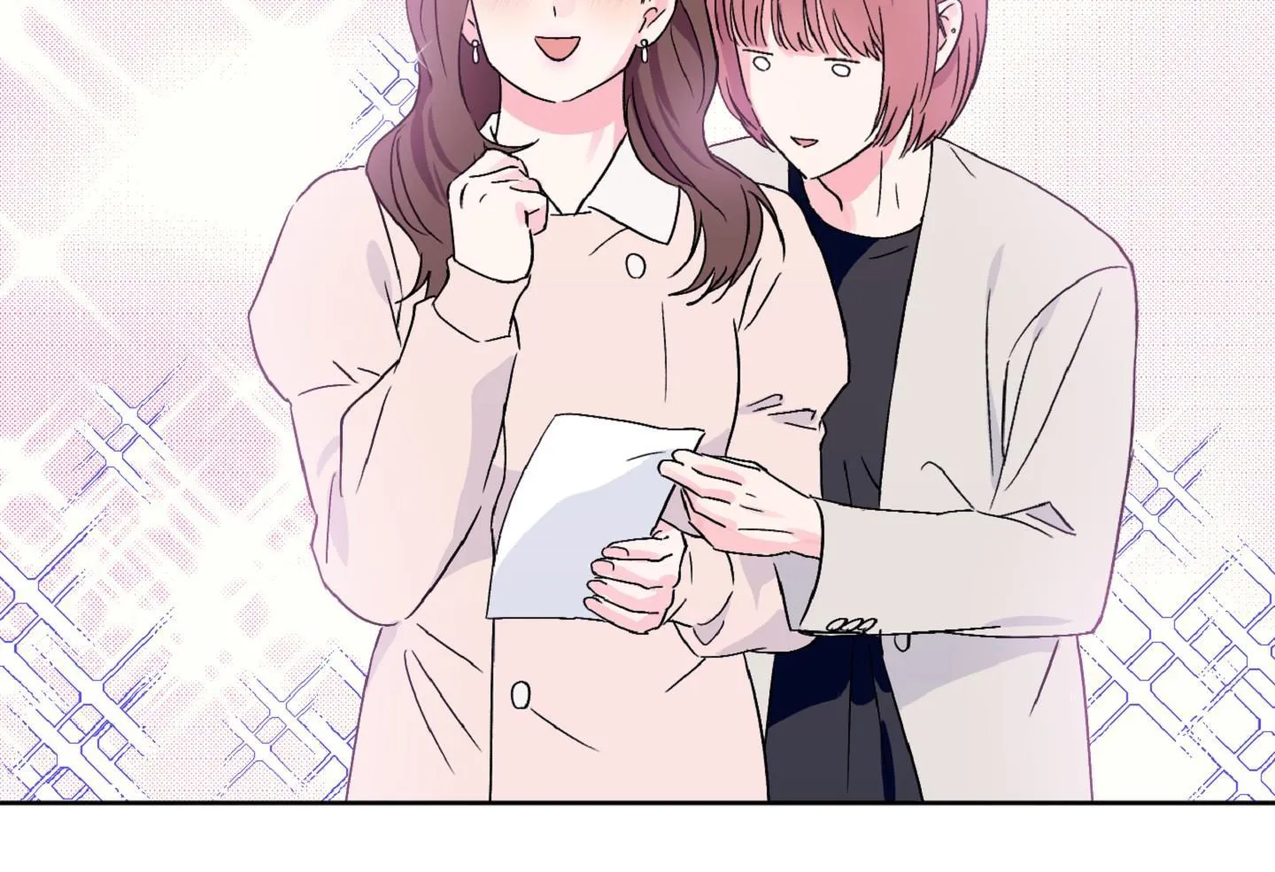 Vụ bê bối của Beta Chapter 37 Trang 32