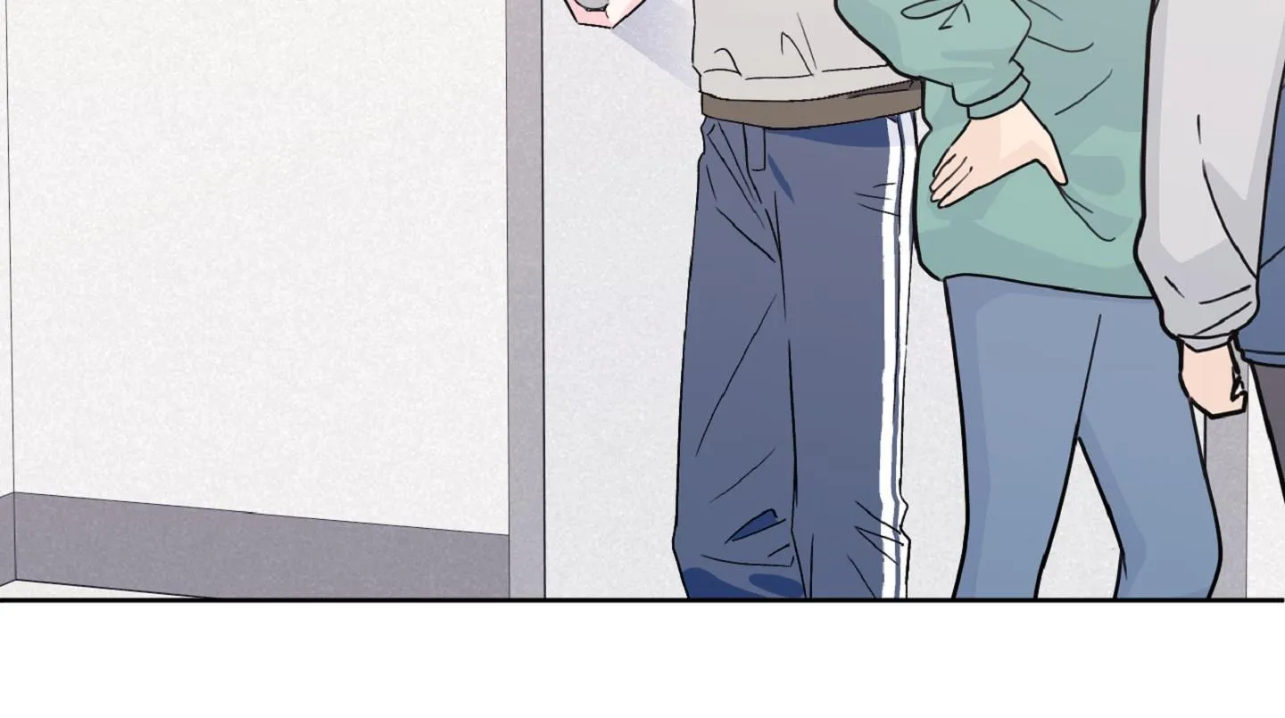 Vụ bê bối của Beta Chapter 37 Trang 48