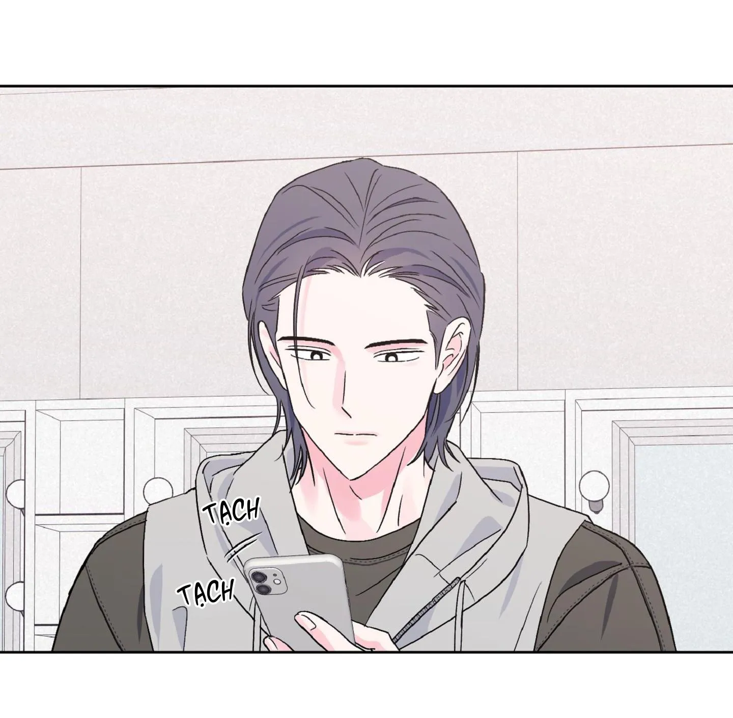 Vụ bê bối của Beta Chapter 37 Trang 54