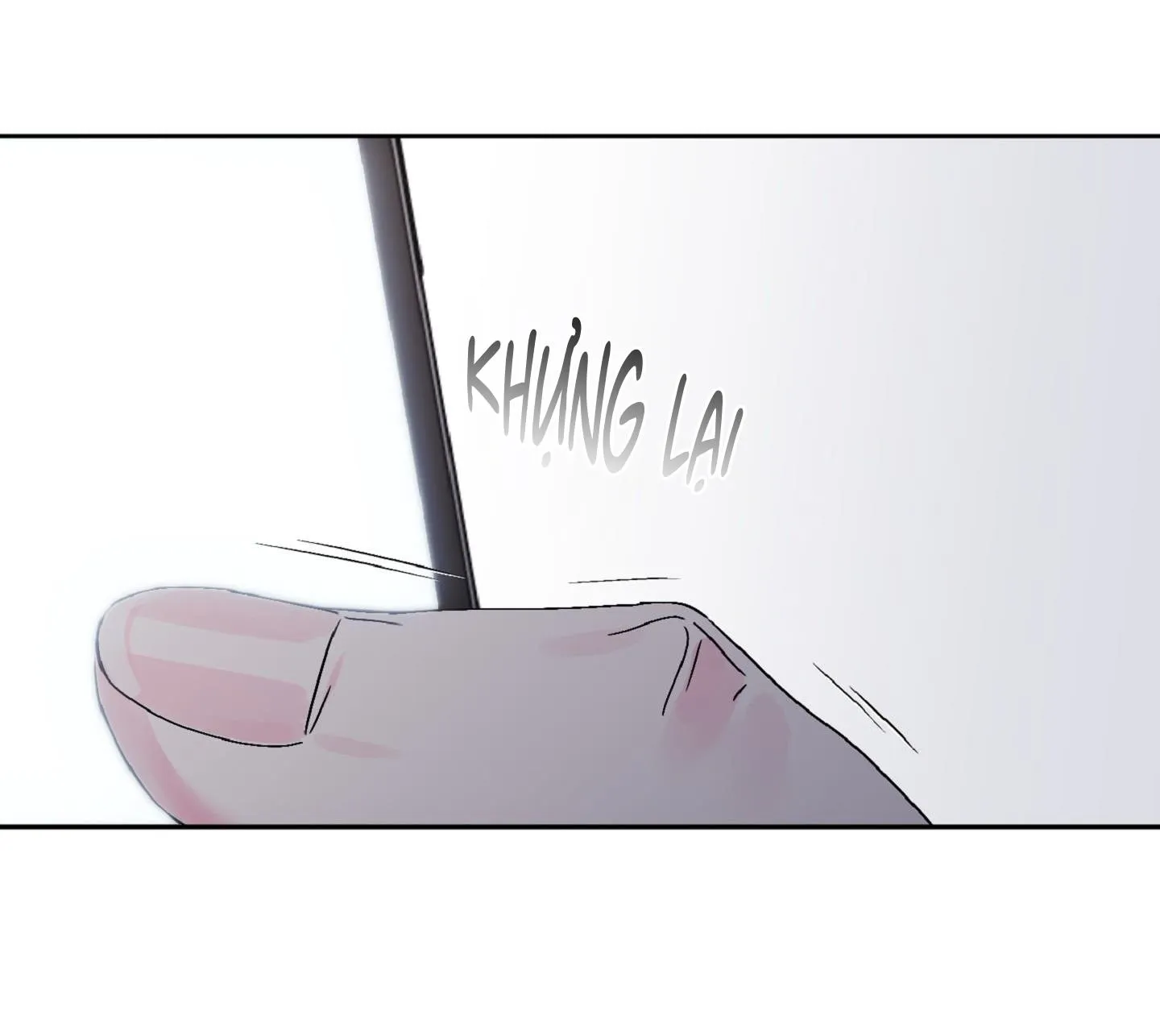 Vụ bê bối của Beta Chapter 37 Trang 55