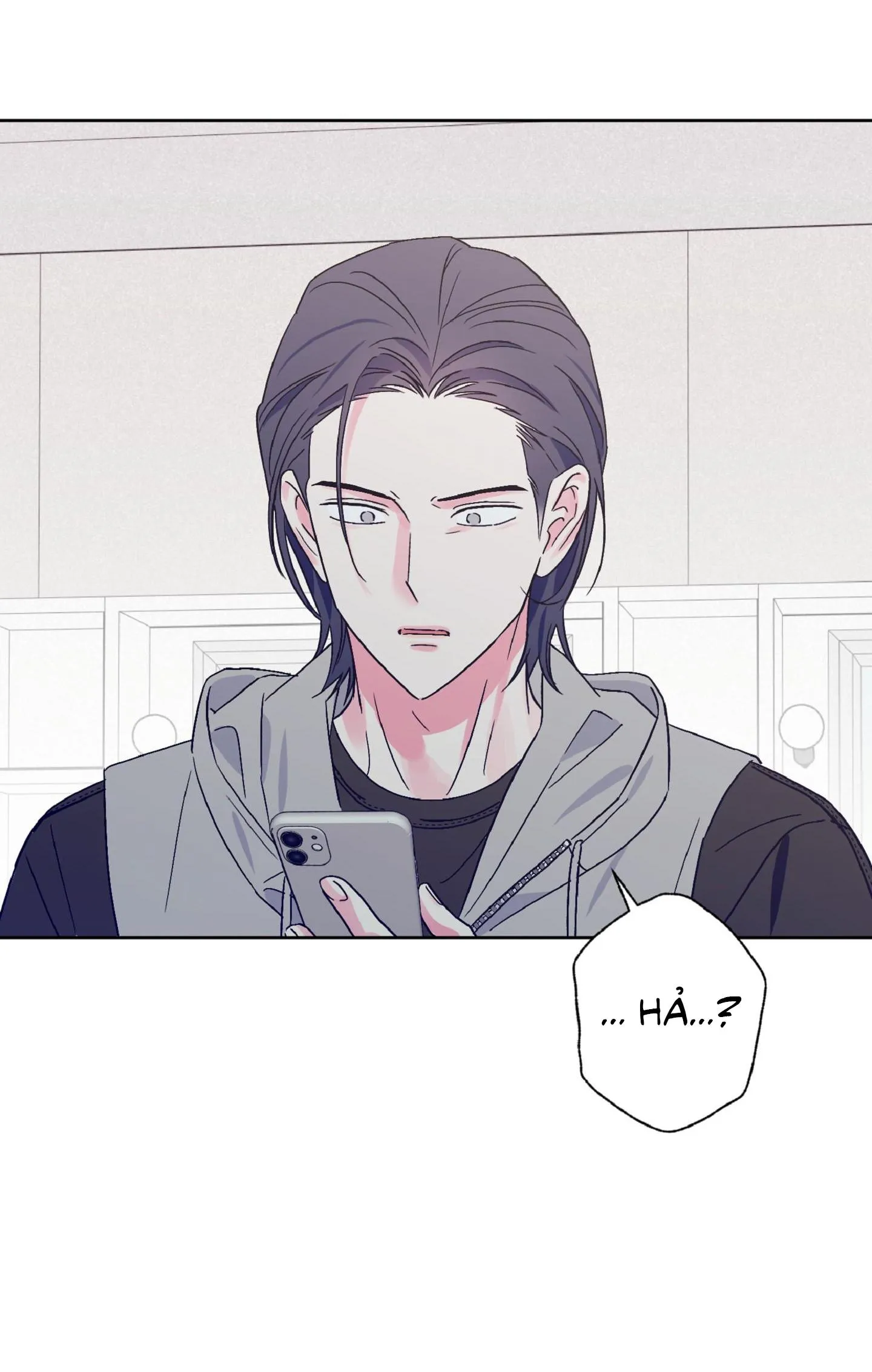 Vụ bê bối của Beta Chapter 37 Trang 56