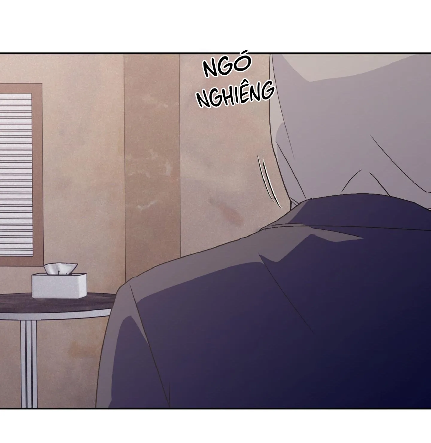 Vụ bê bối của Beta Chapter 38 Trang 4