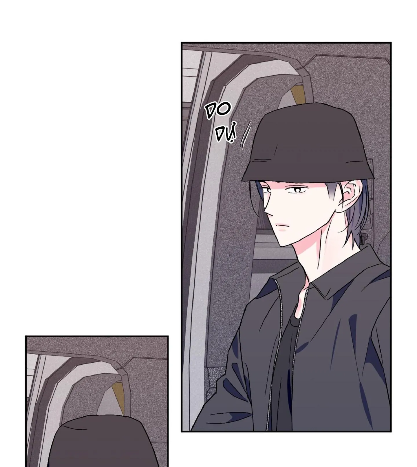 Vụ bê bối của Beta Chapter 38 Trang 15