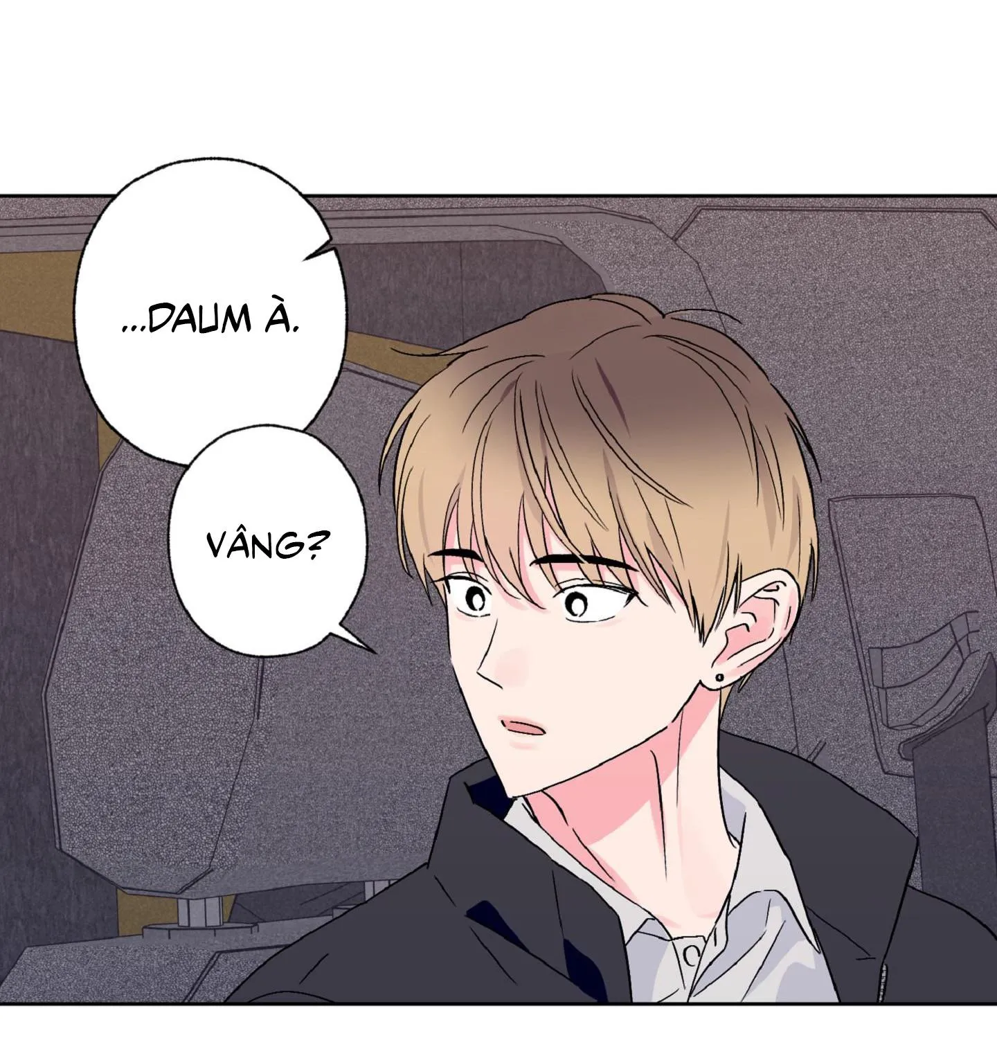 Vụ bê bối của Beta Chapter 38 Trang 17