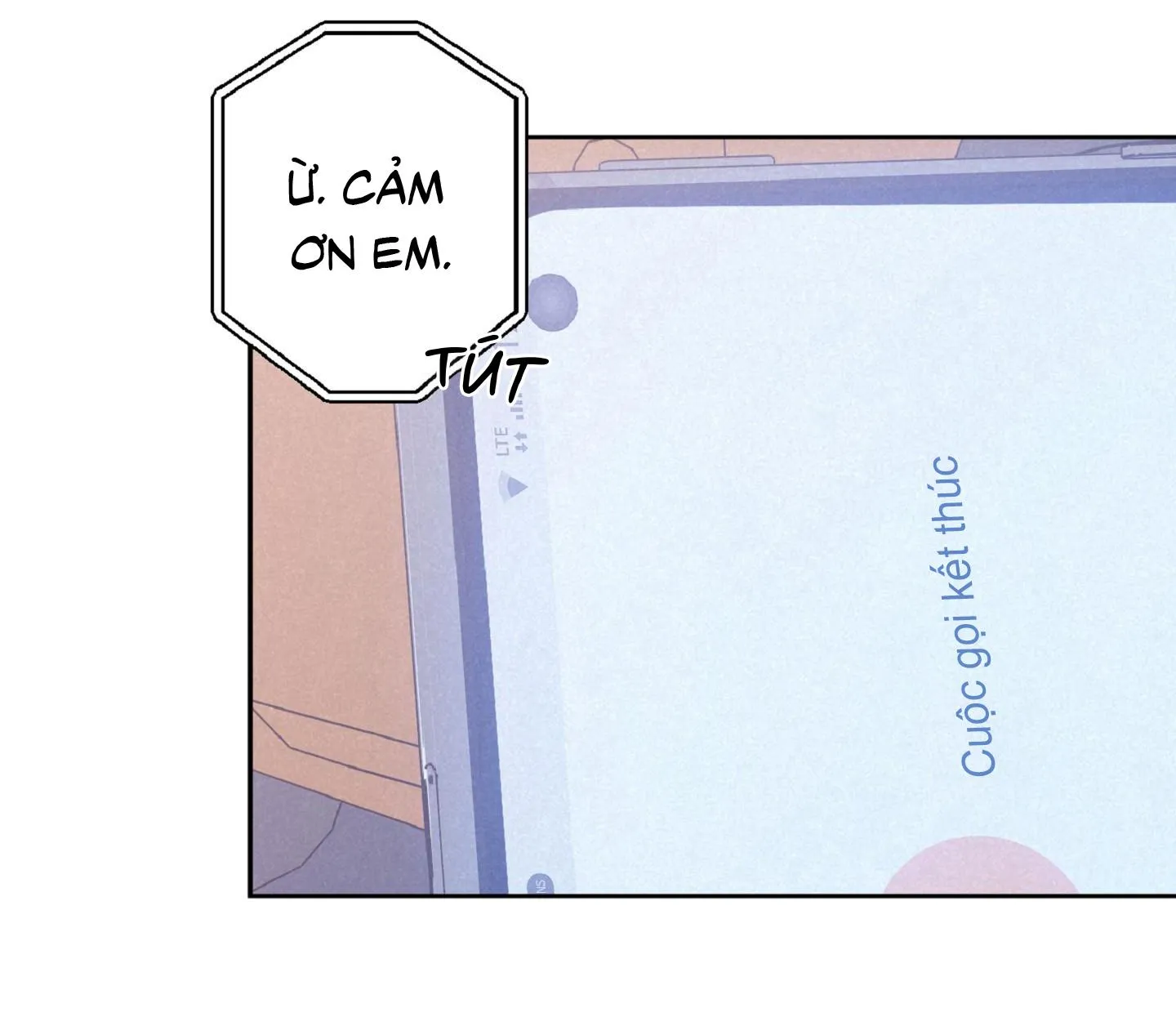 Vụ bê bối của Beta Chapter 38 Trang 30