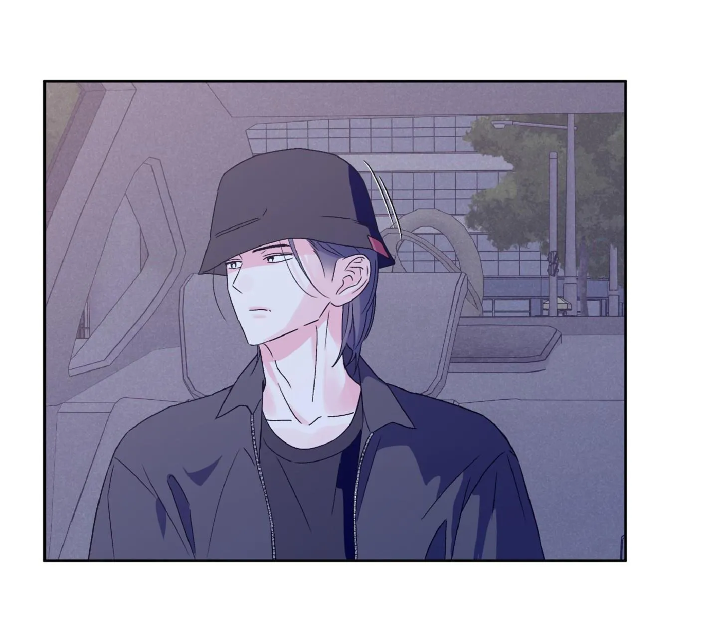 Vụ bê bối của Beta Chapter 38 Trang 36