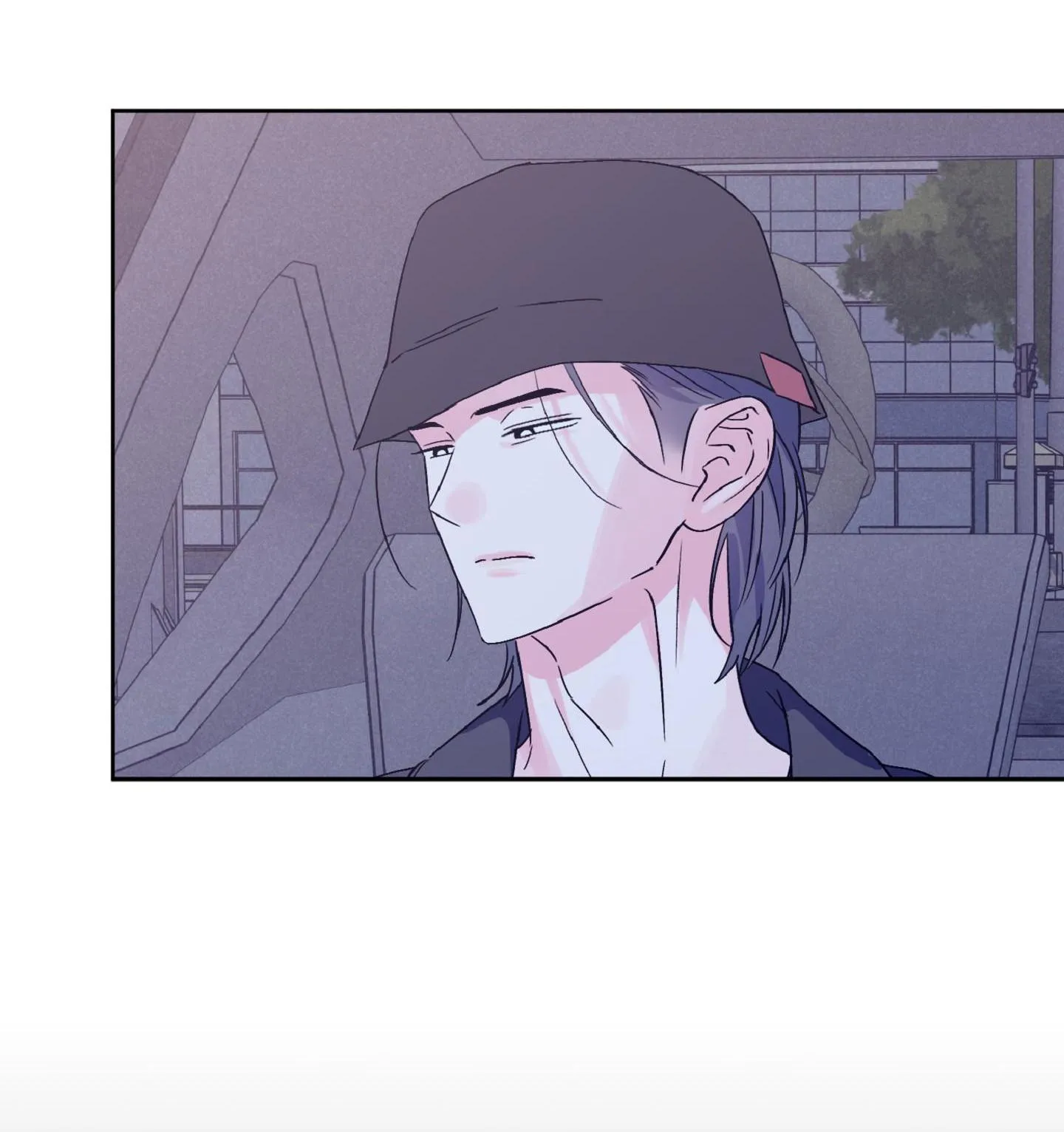 Vụ bê bối của Beta Chapter 38 Trang 37