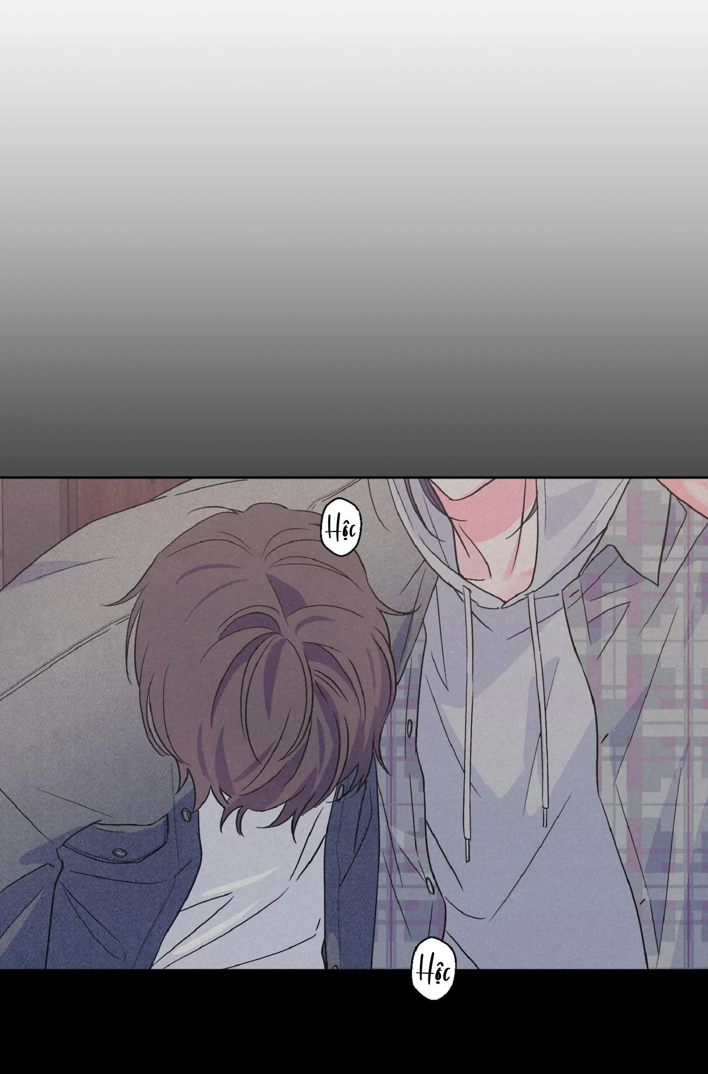 Vụ bê bối của Beta Chapter 38 Trang 38