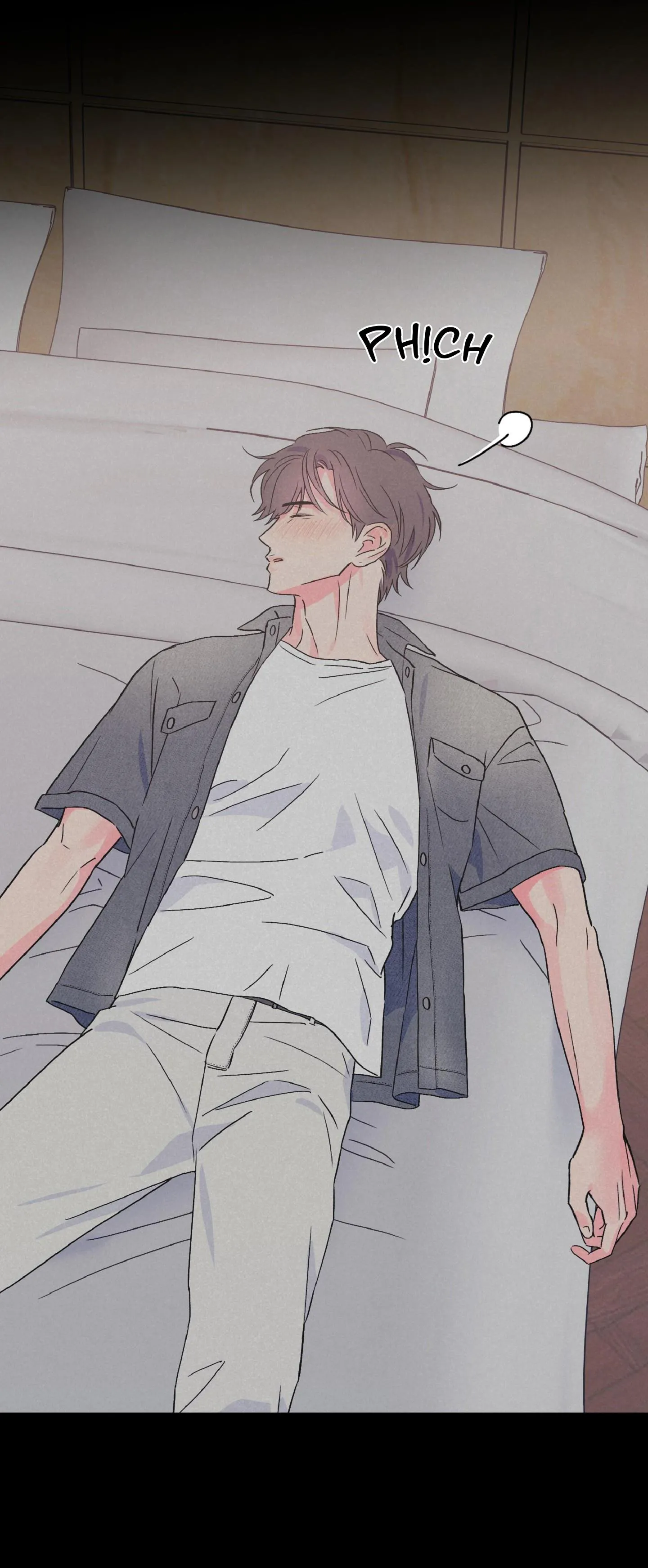 Vụ bê bối của Beta Chapter 38 Trang 40