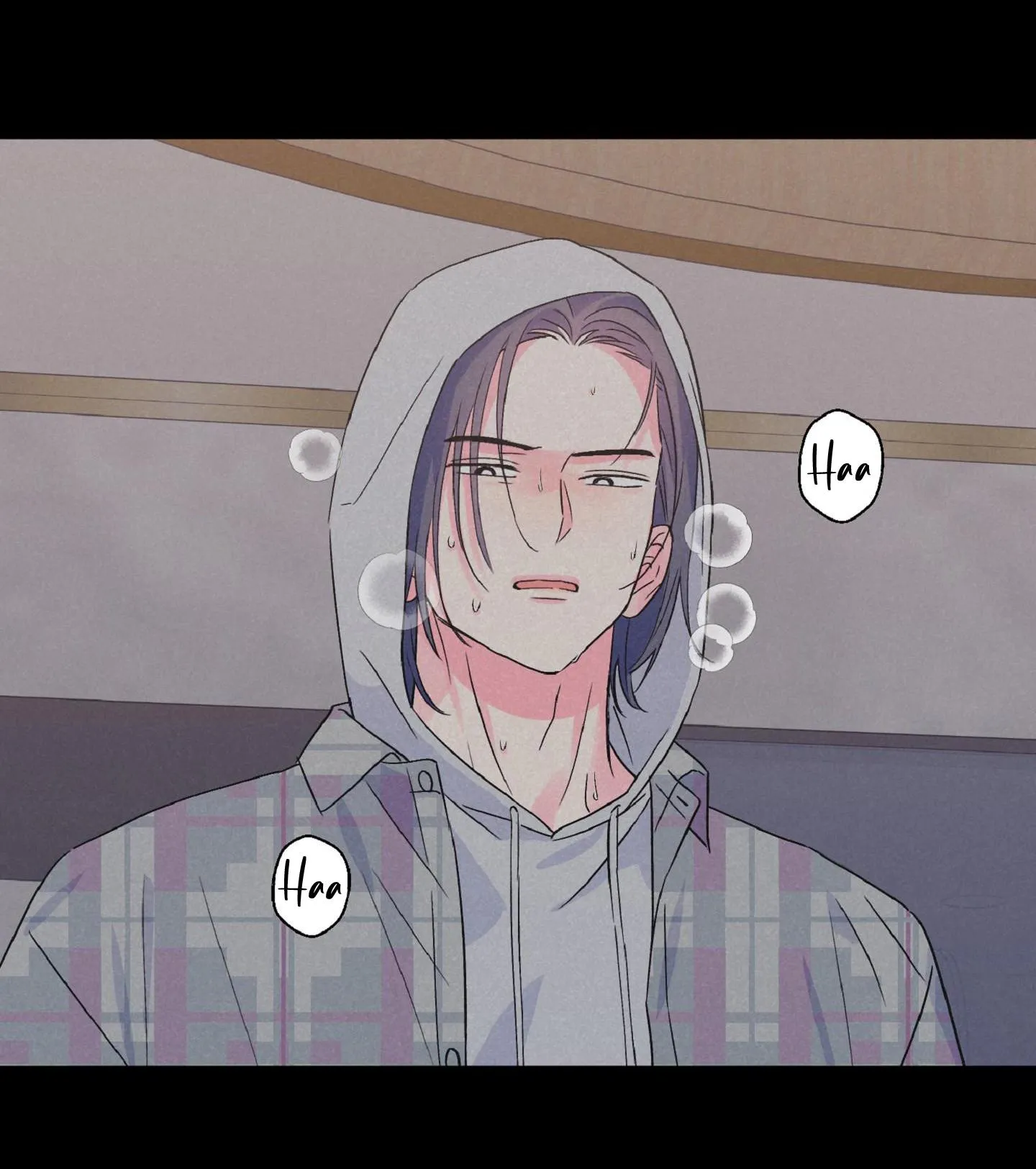 Vụ bê bối của Beta Chapter 38 Trang 41