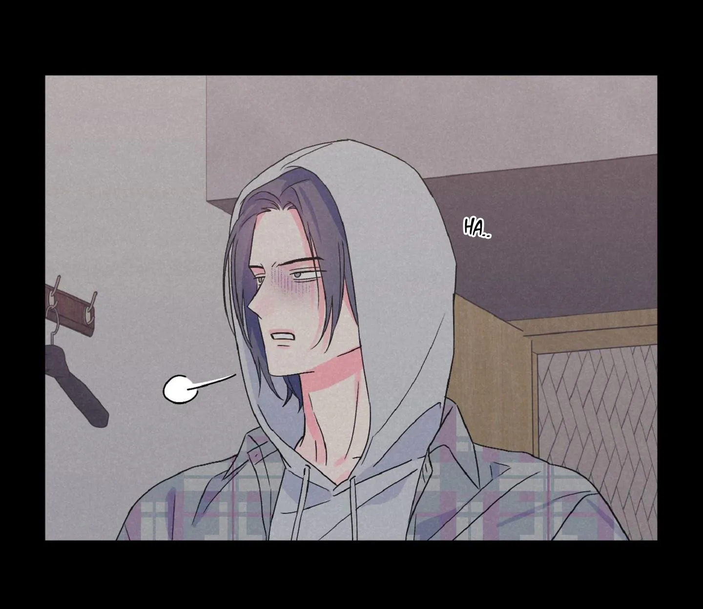 Vụ bê bối của Beta Chapter 38 Trang 45