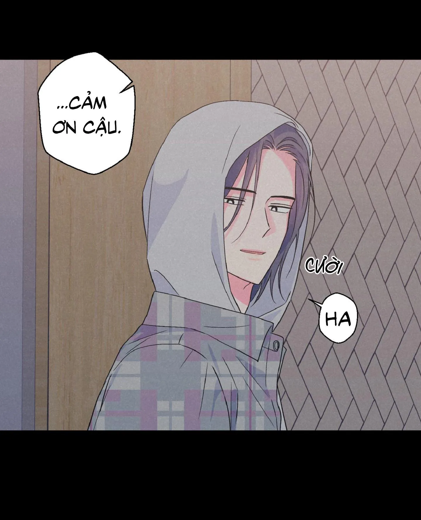 Vụ bê bối của Beta Chapter 38 Trang 53