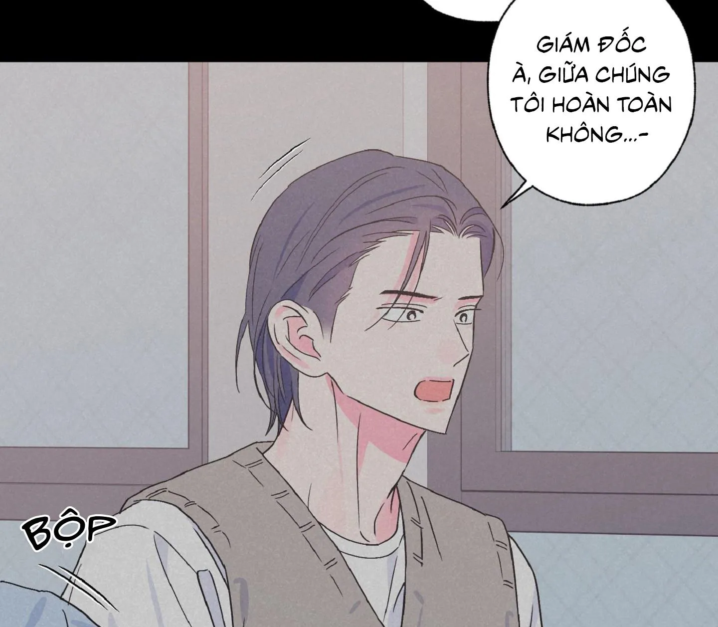 Vụ bê bối của Beta Chapter 38 Trang 58