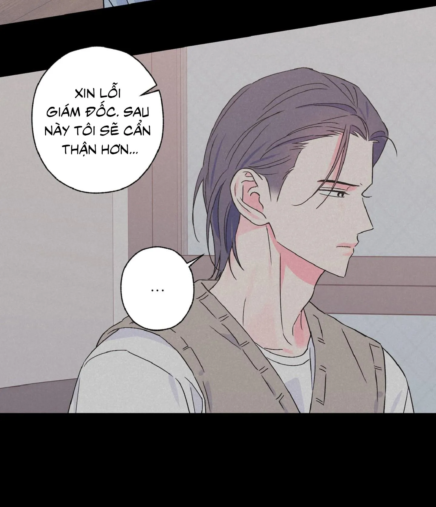 Vụ bê bối của Beta Chapter 38 Trang 60