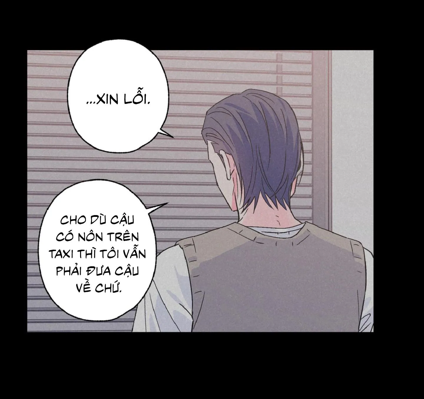 Vụ bê bối của Beta Chapter 38 Trang 63