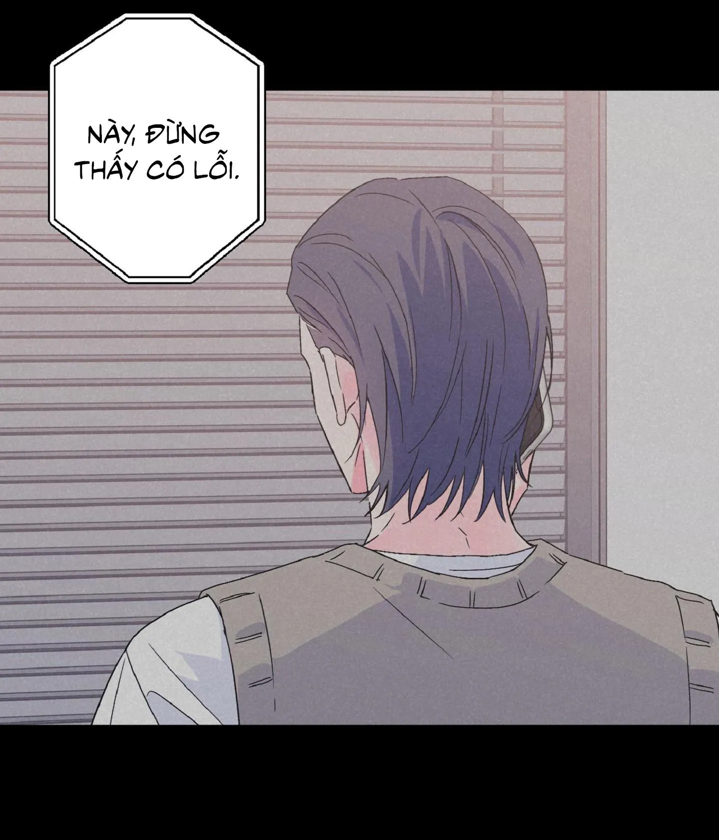 Vụ bê bối của Beta Chapter 38 Trang 64