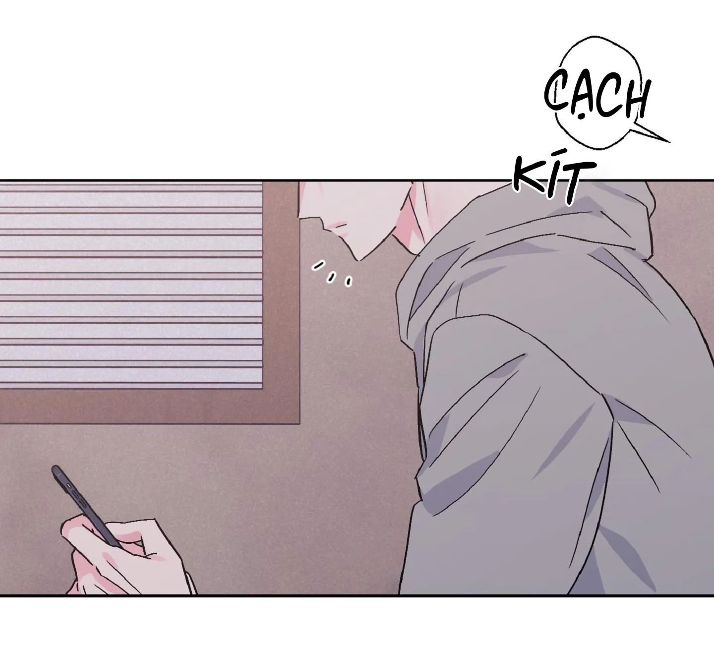 Vụ bê bối của Beta Chapter 38 Trang 70