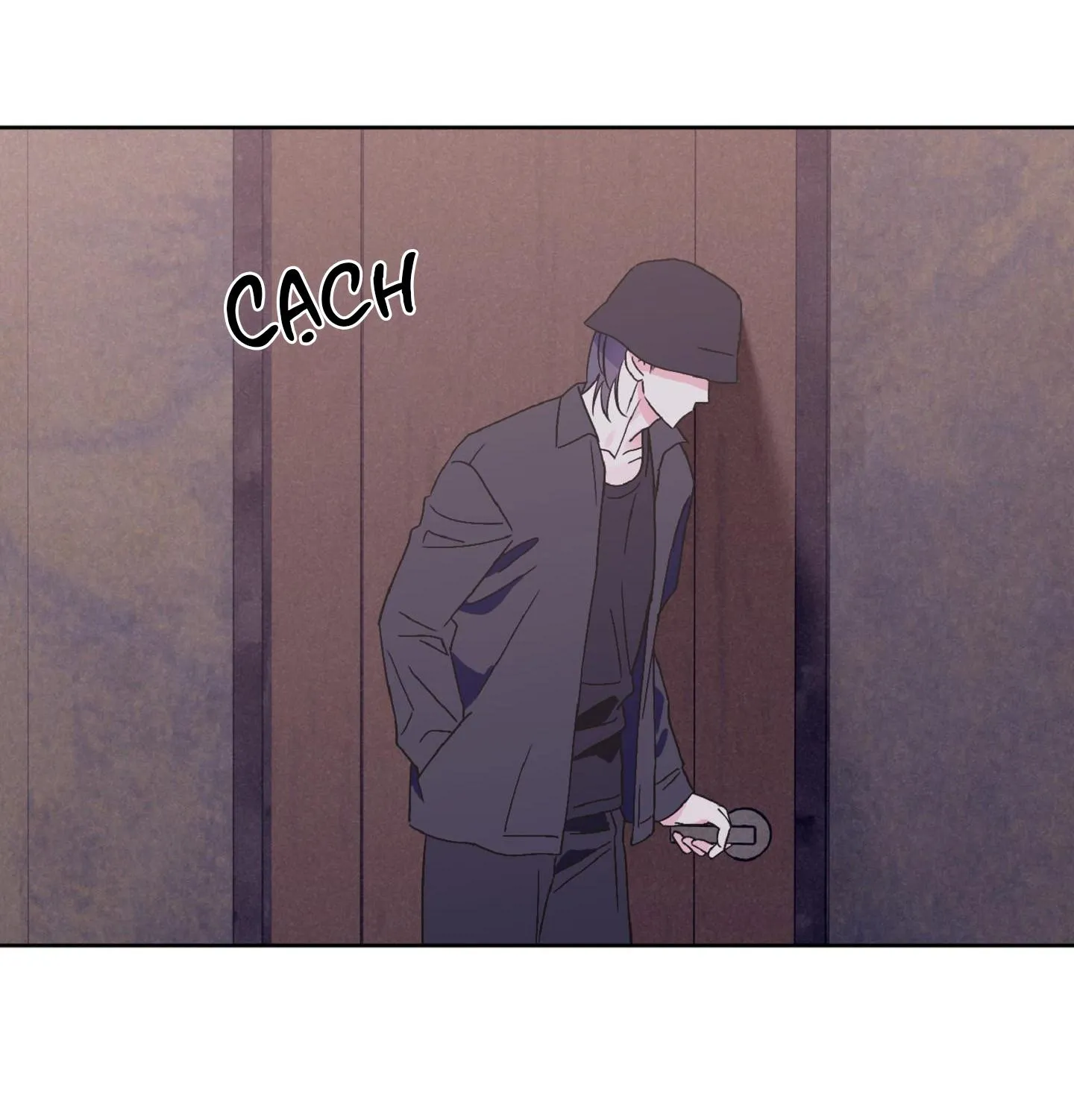 Vụ bê bối của Beta Chapter 38 Trang 71