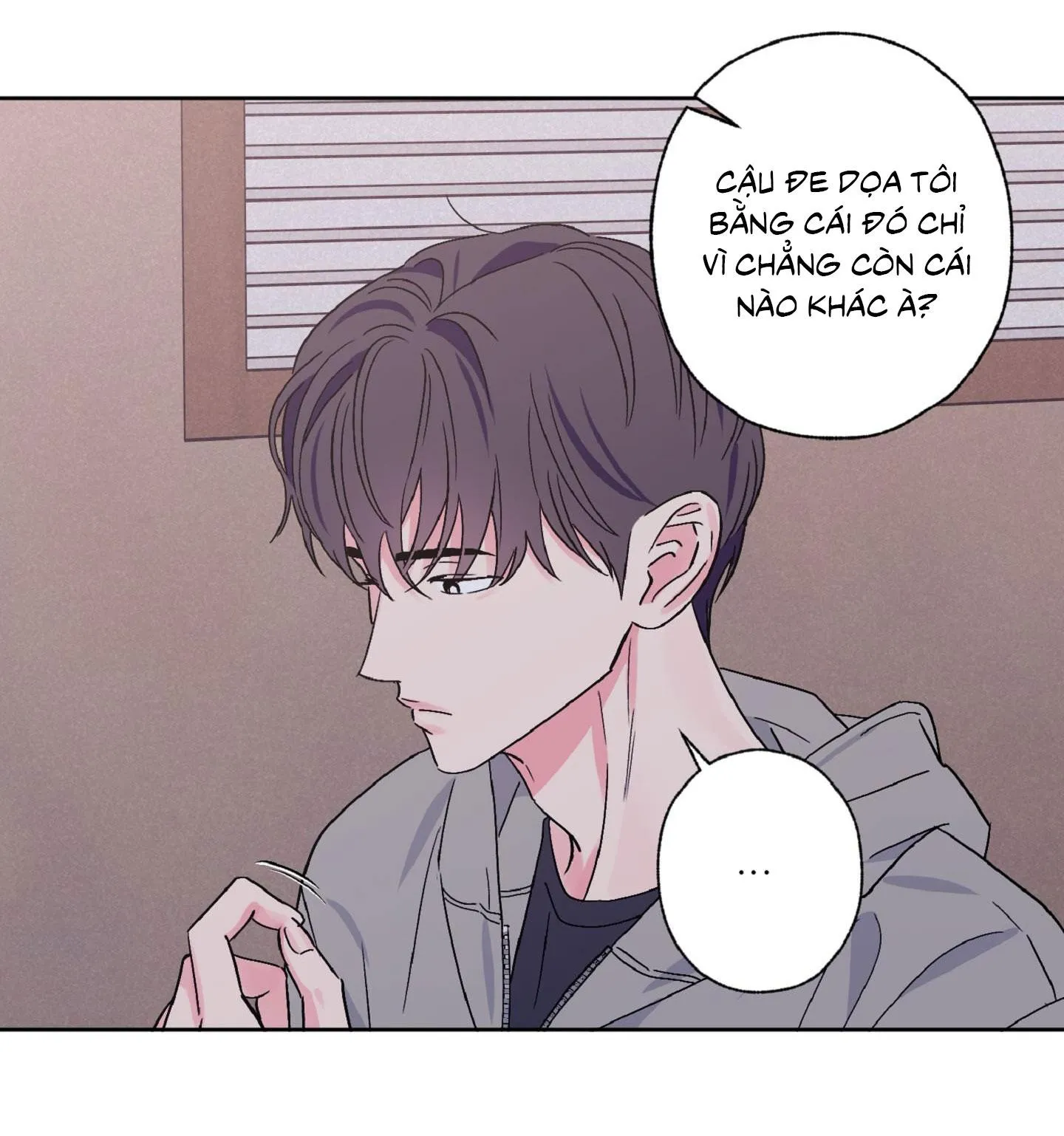 Vụ bê bối của Beta Chapter 39 Trang 6