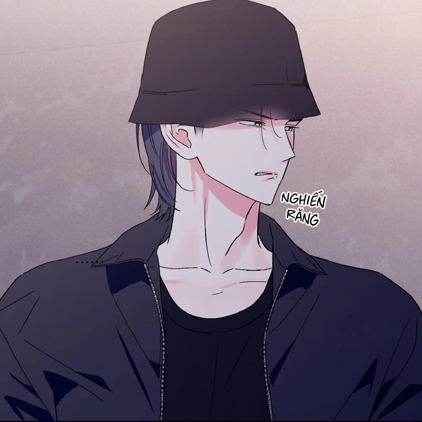 Vụ bê bối của Beta Chapter 39 Trang 16