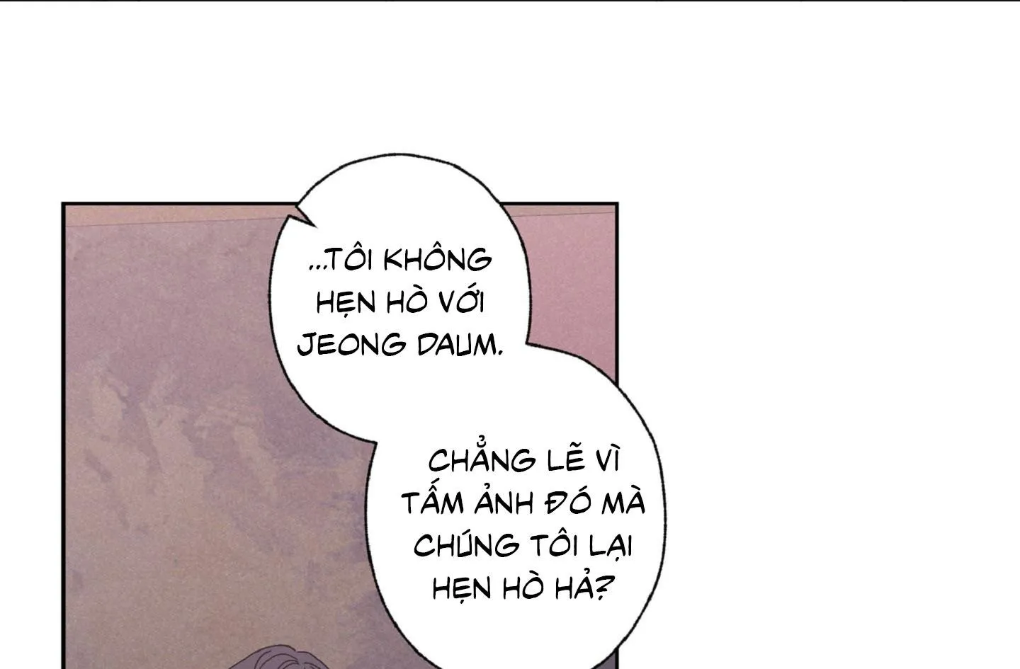 Vụ bê bối của Beta Chapter 39 Trang 17
