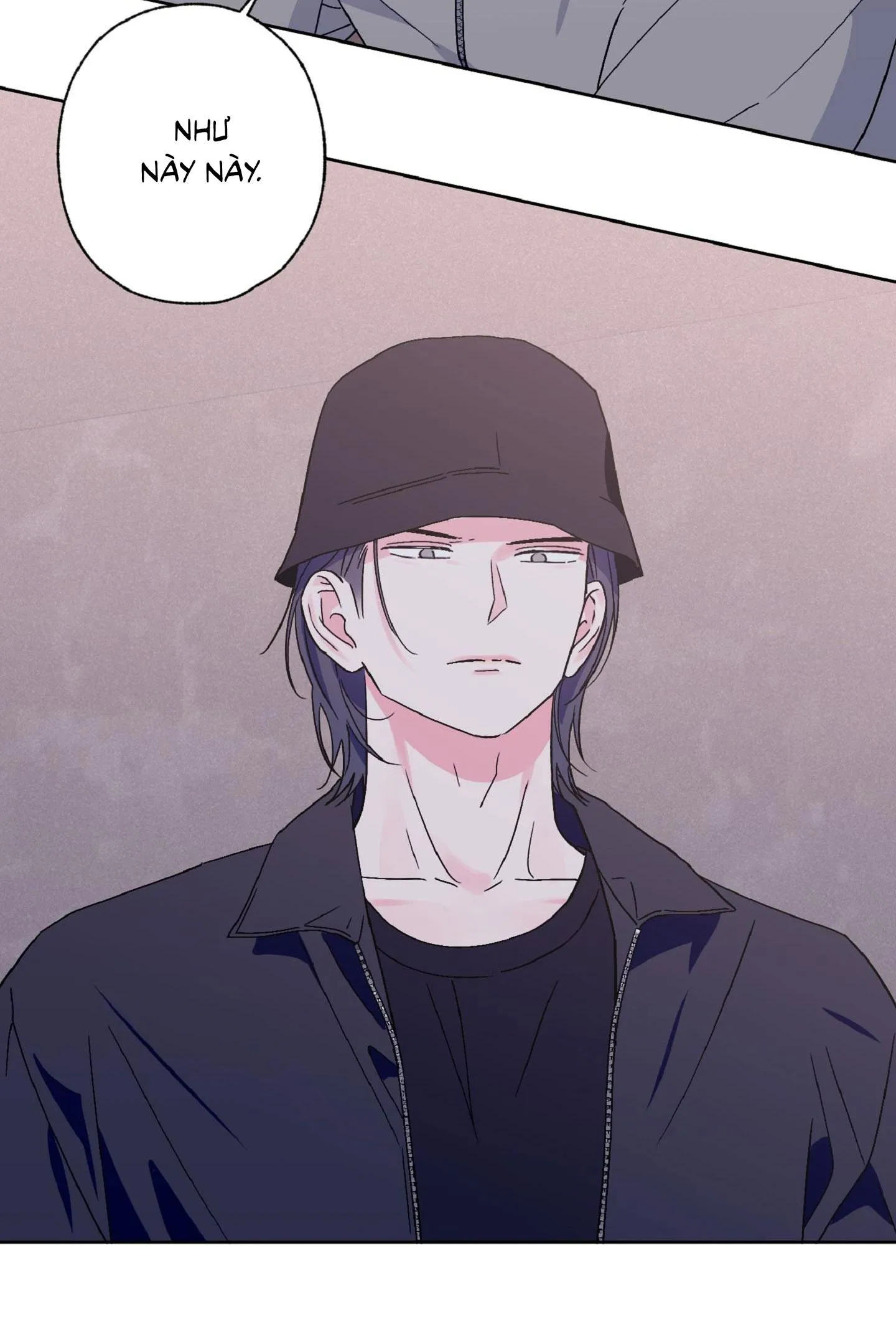 Vụ bê bối của Beta Chapter 39 Trang 22