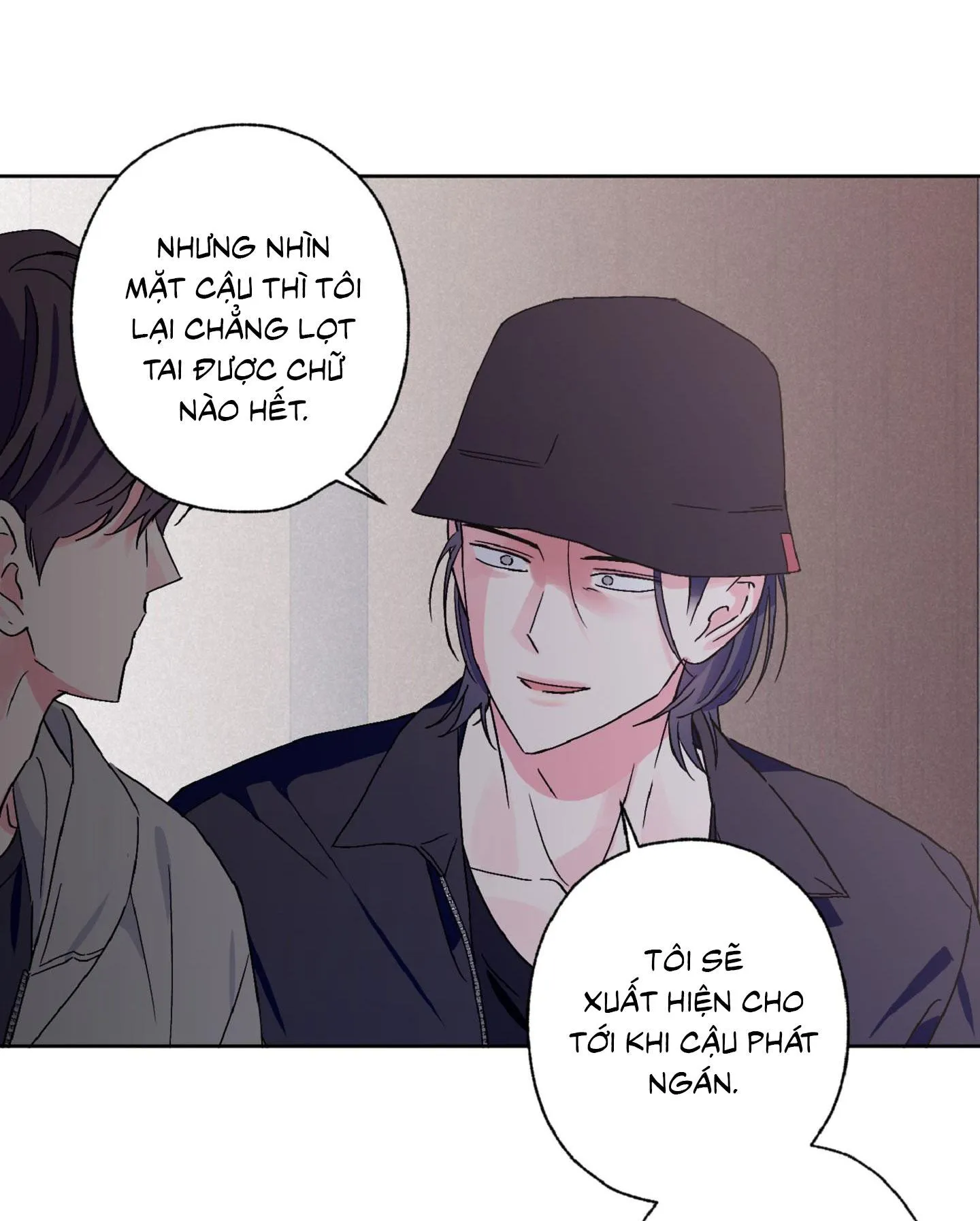 Vụ bê bối của Beta Chapter 39 Trang 31