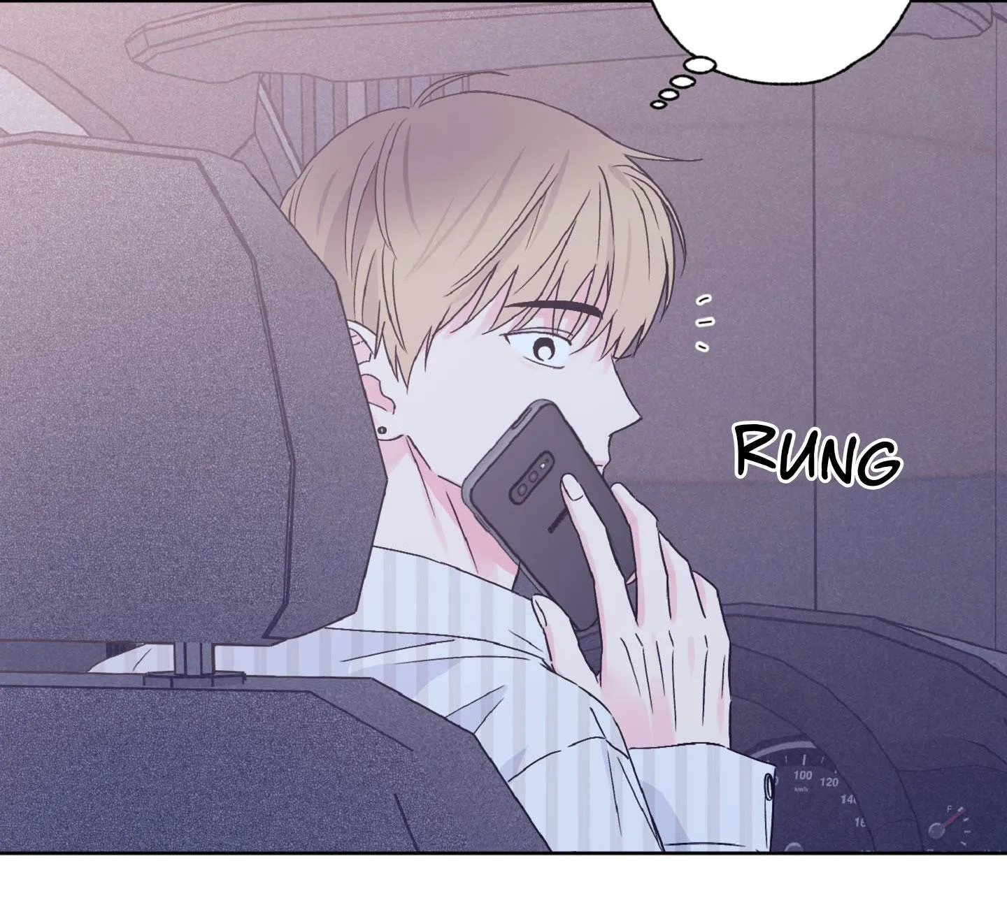 Vụ bê bối của Beta Chapter 39 Trang 38