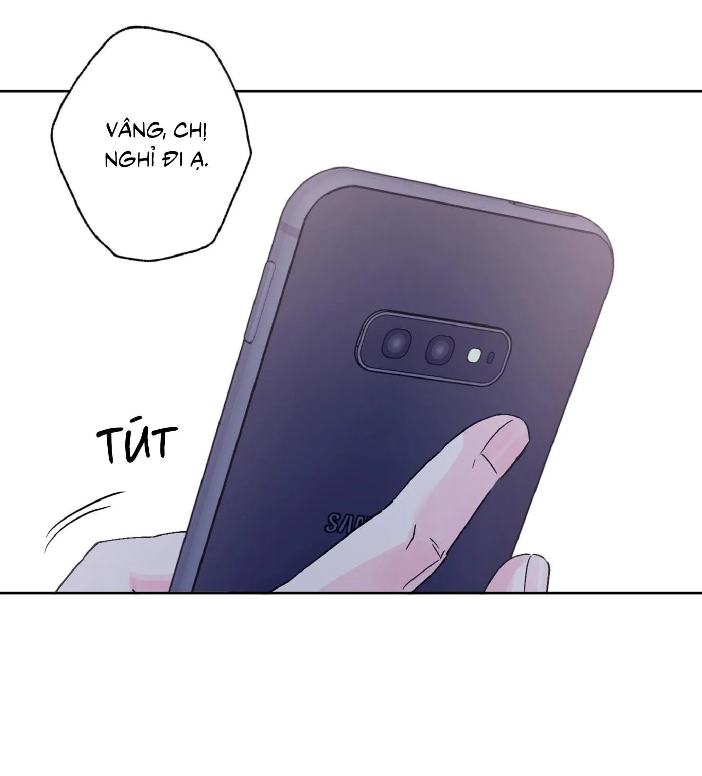 Vụ bê bối của Beta Chapter 39 Trang 56