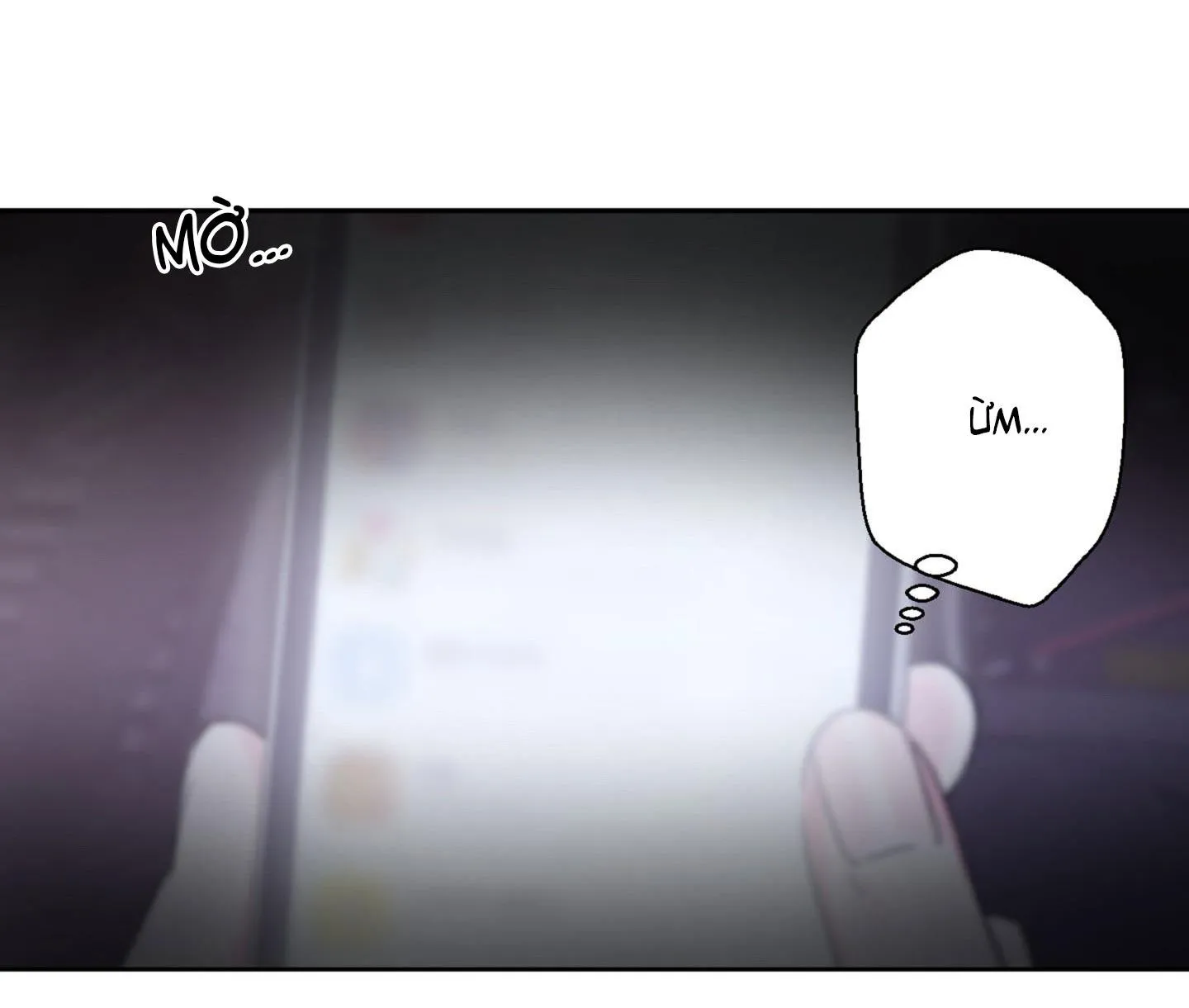 Vụ bê bối của Beta Chapter 39 Trang 64