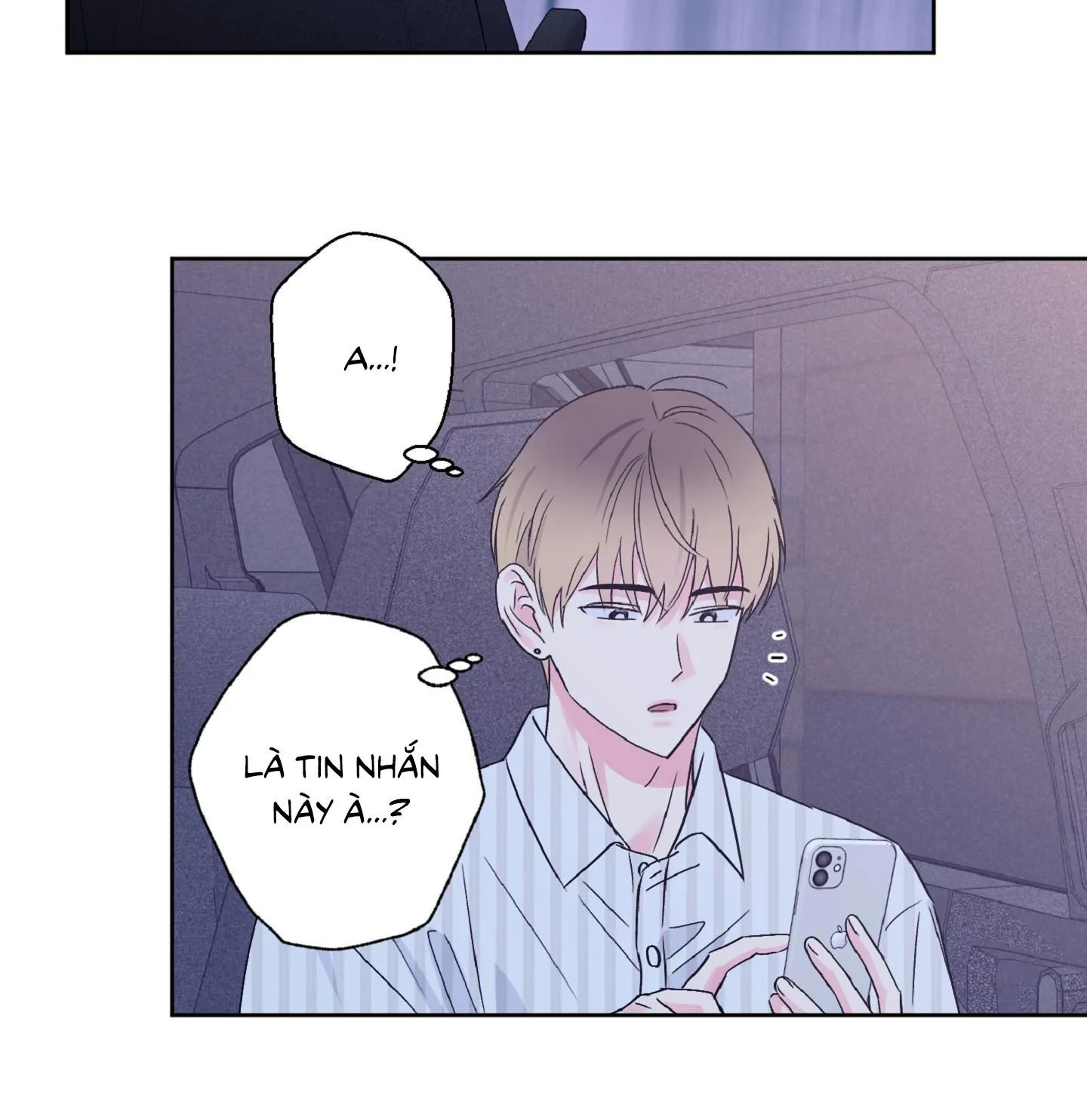 Vụ bê bối của Beta Chapter 39 Trang 66