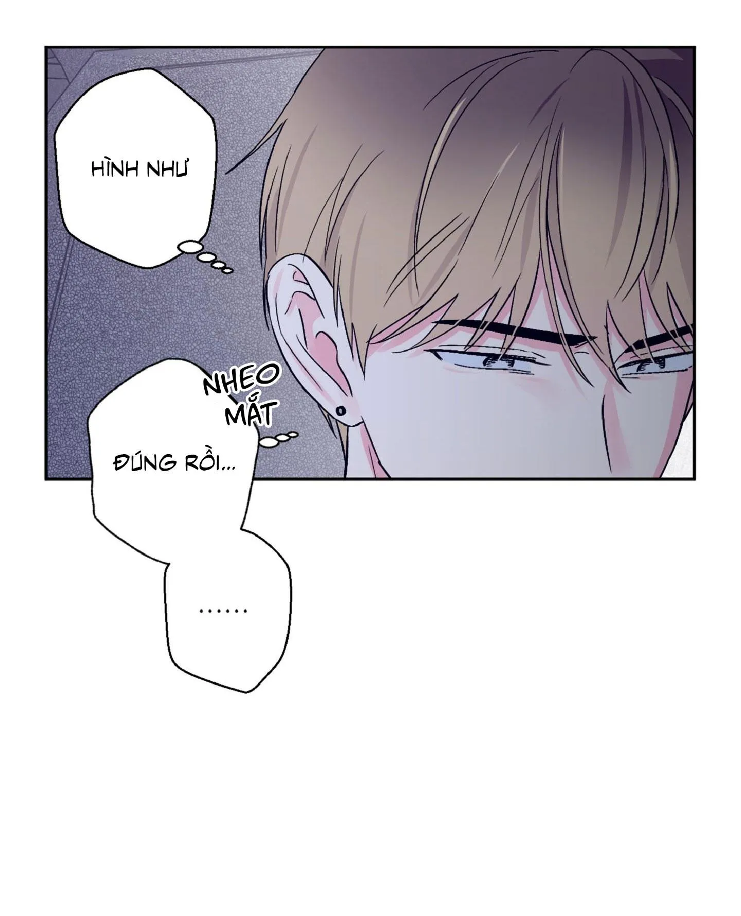 Vụ bê bối của Beta Chapter 39 Trang 67