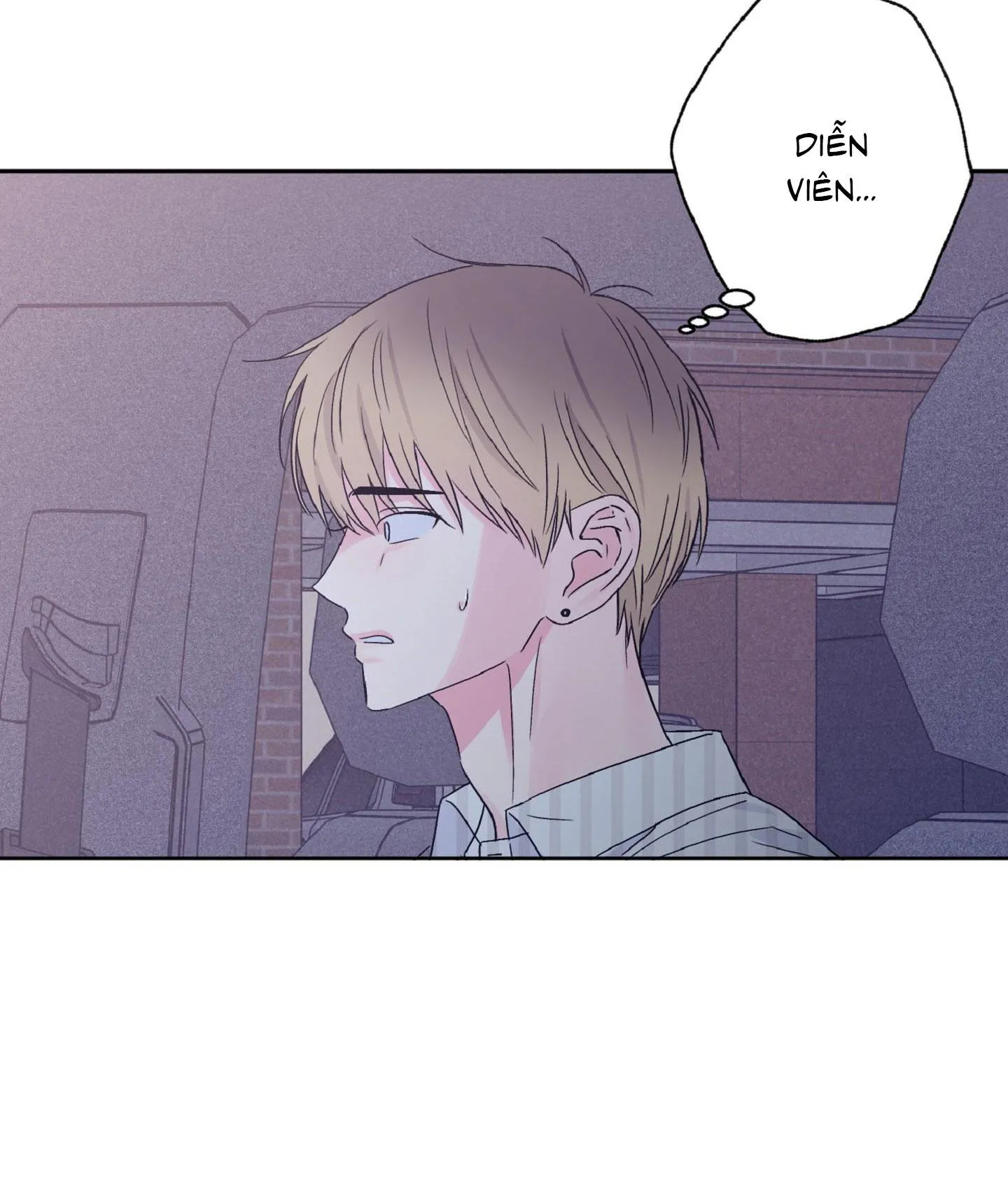 Vụ bê bối của Beta Chapter 39 Trang 71