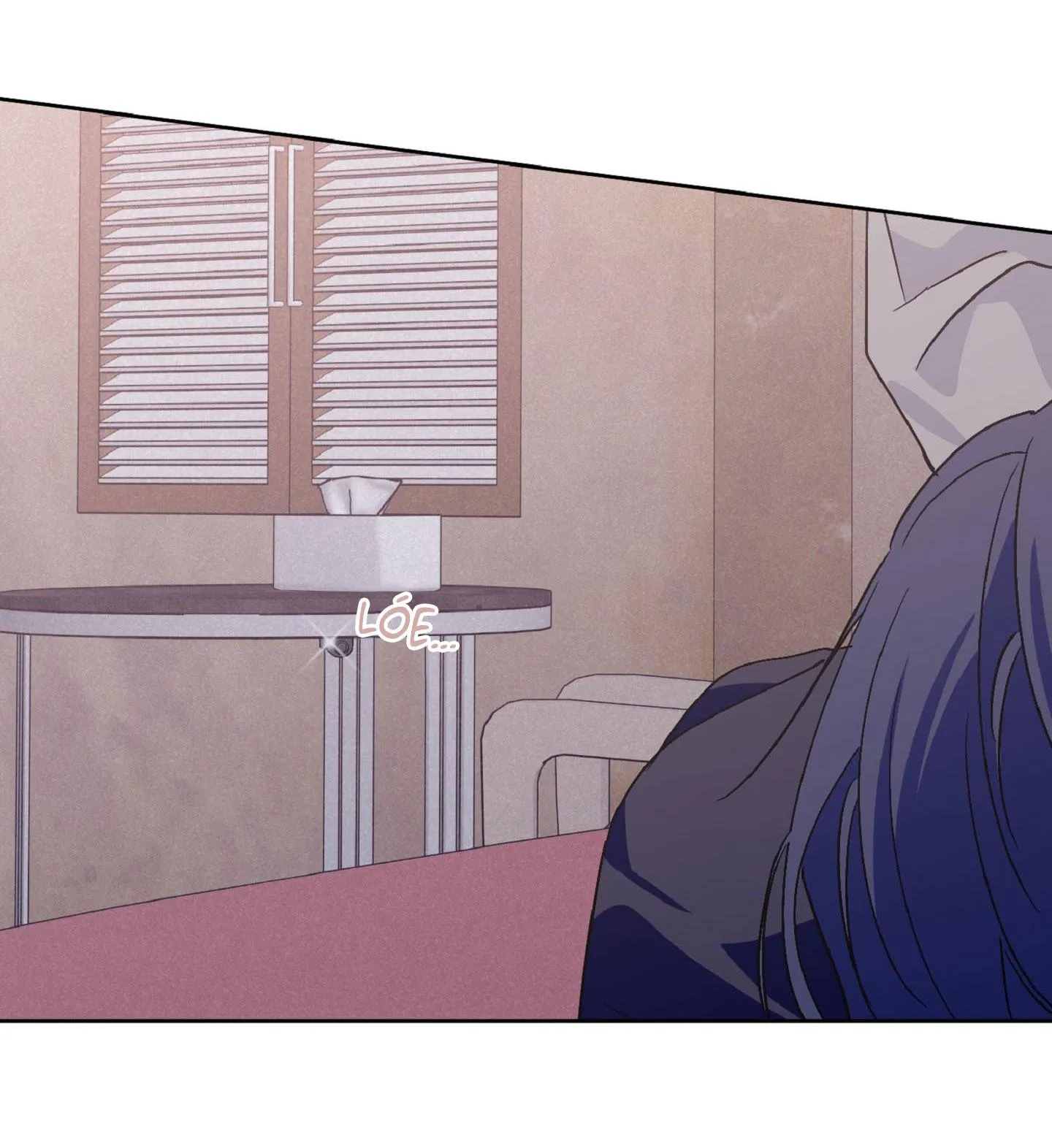 Vụ bê bối của Beta Chapter 40 Trang 15