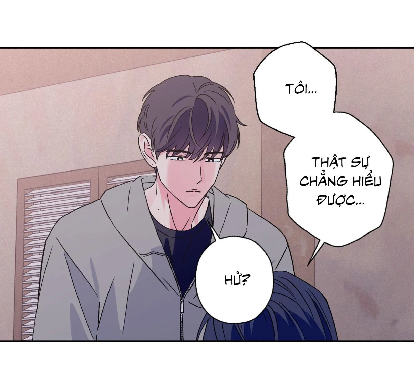 Vụ bê bối của Beta Chapter 40 Trang 29