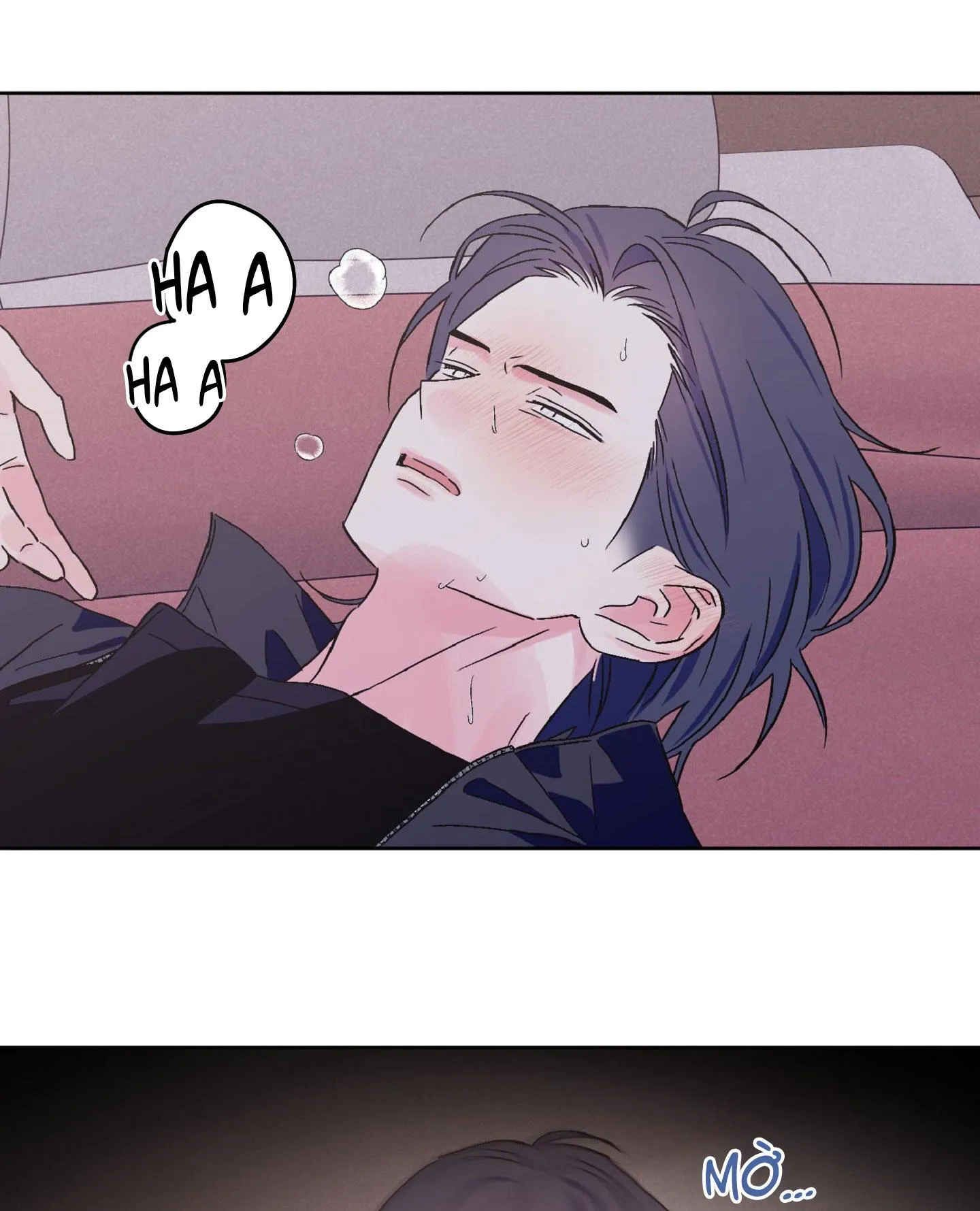 Vụ bê bối của Beta Chapter 40 Trang 32