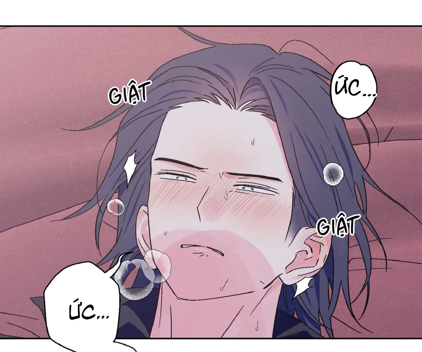 Vụ bê bối của Beta Chapter 40 Trang 34