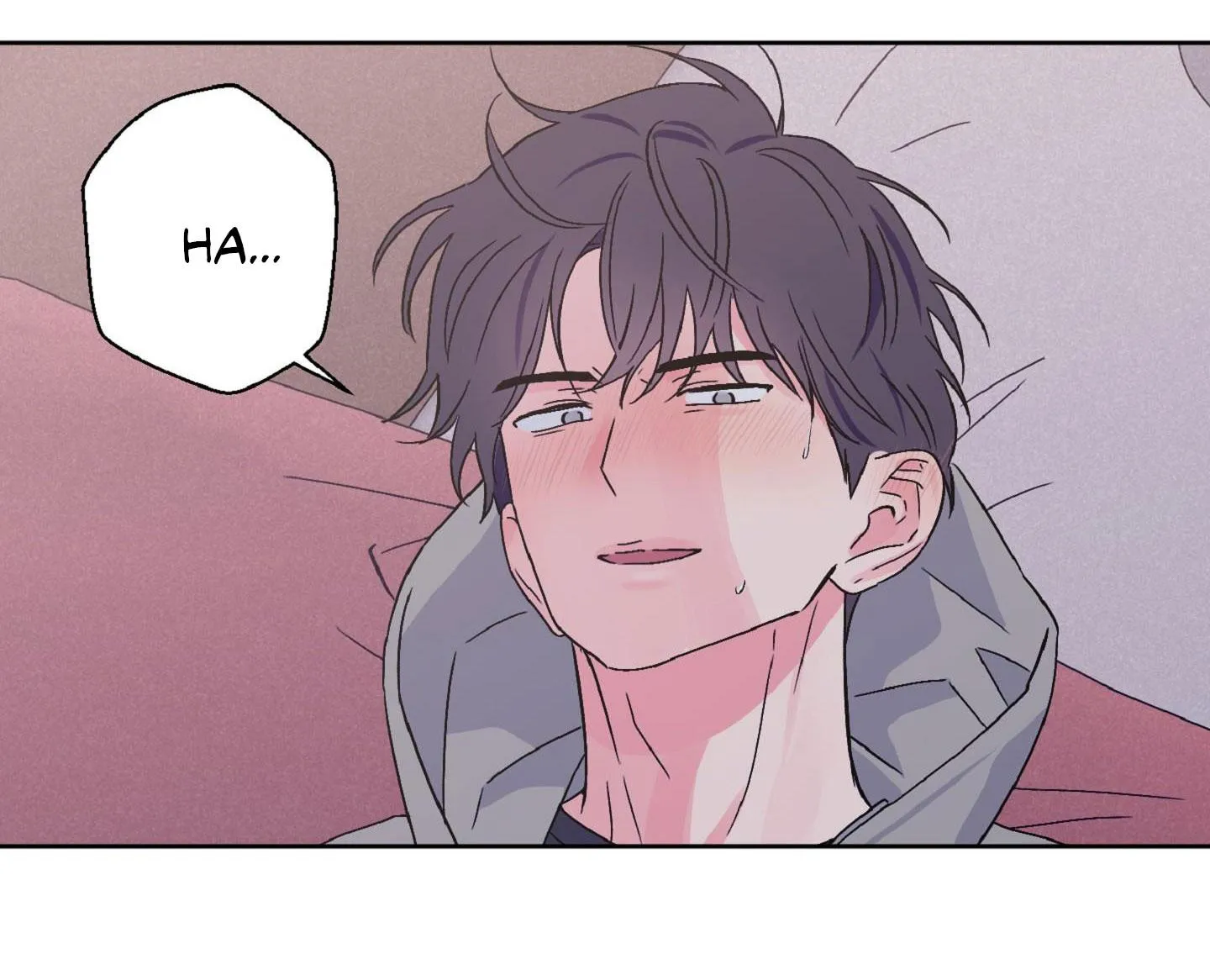 Vụ bê bối của Beta Chapter 40 Trang 43