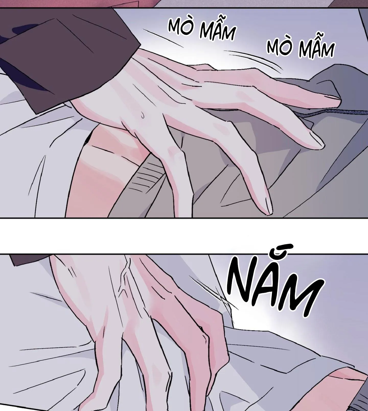 Vụ bê bối của Beta Chapter 40 Trang 45