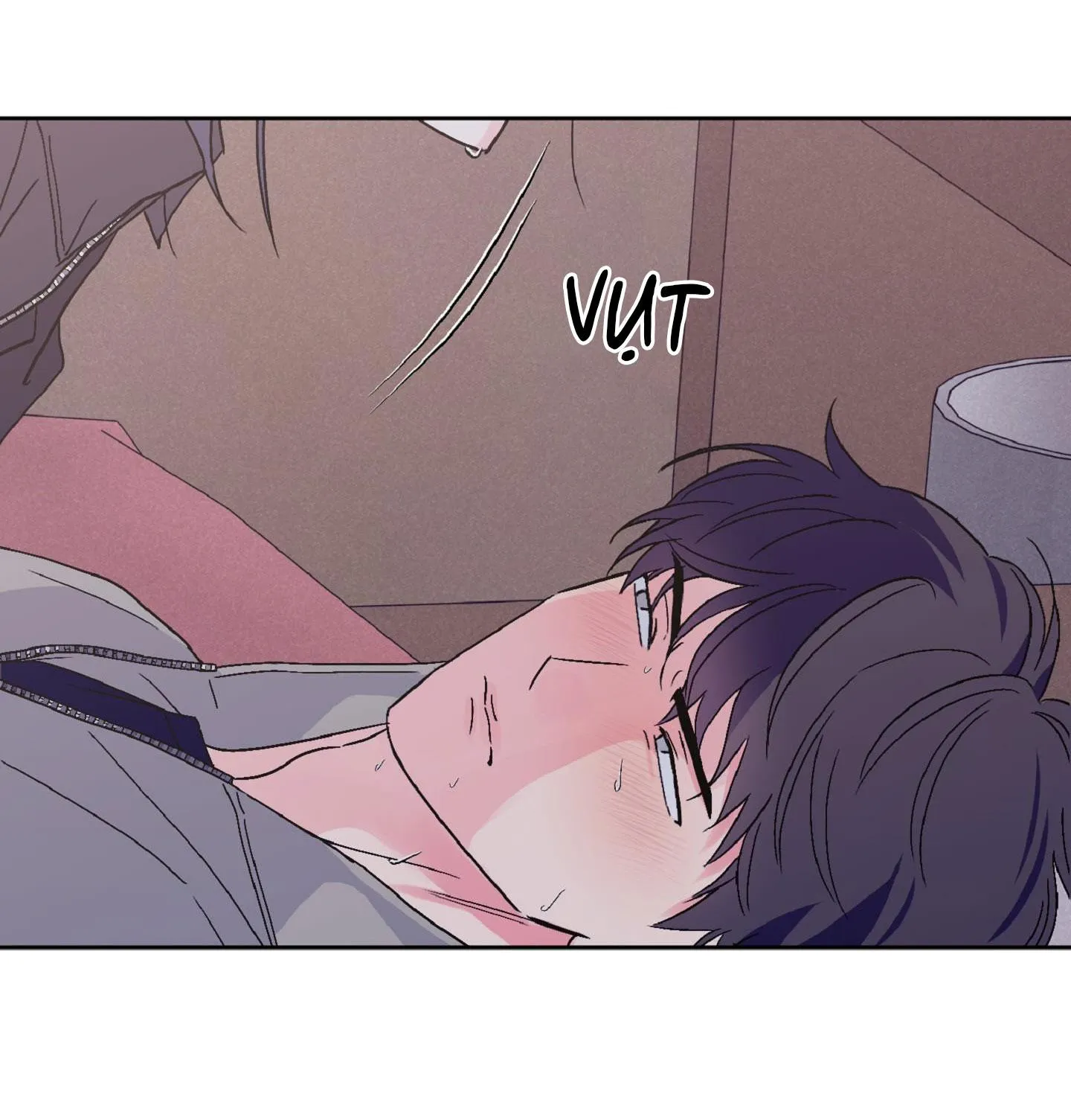 Vụ bê bối của Beta Chapter 40 Trang 48