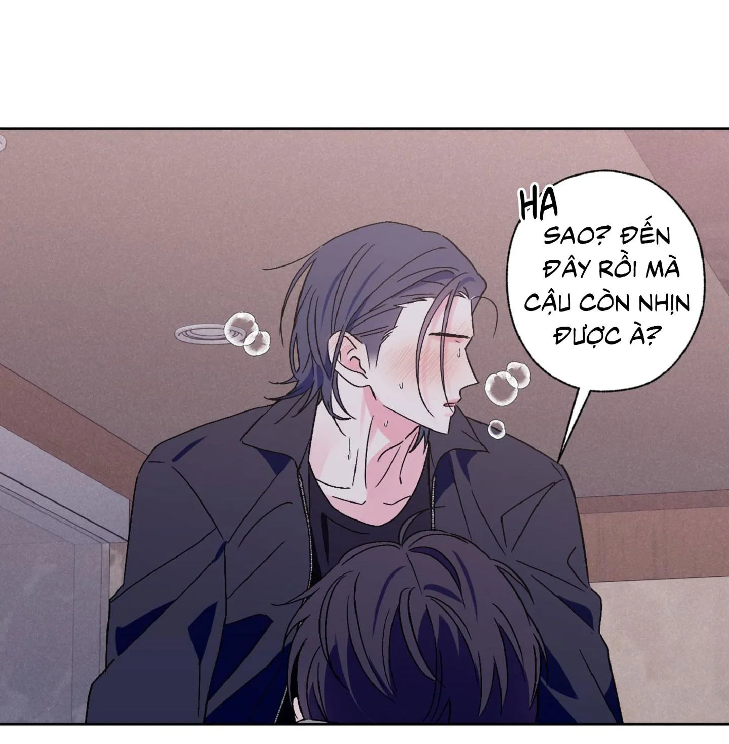 Vụ bê bối của Beta Chapter 40 Trang 49