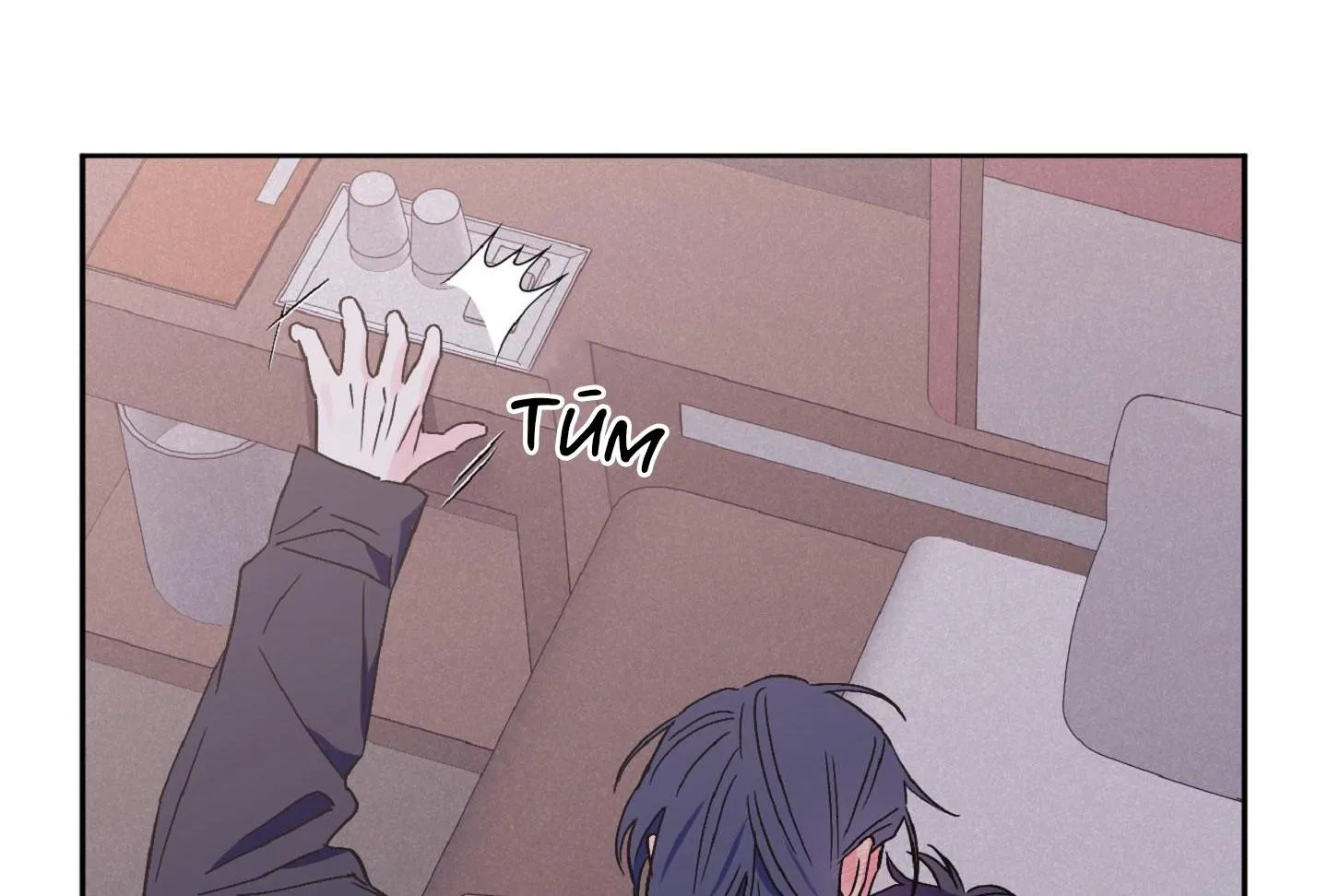 Vụ bê bối của Beta Chapter 40 Trang 52