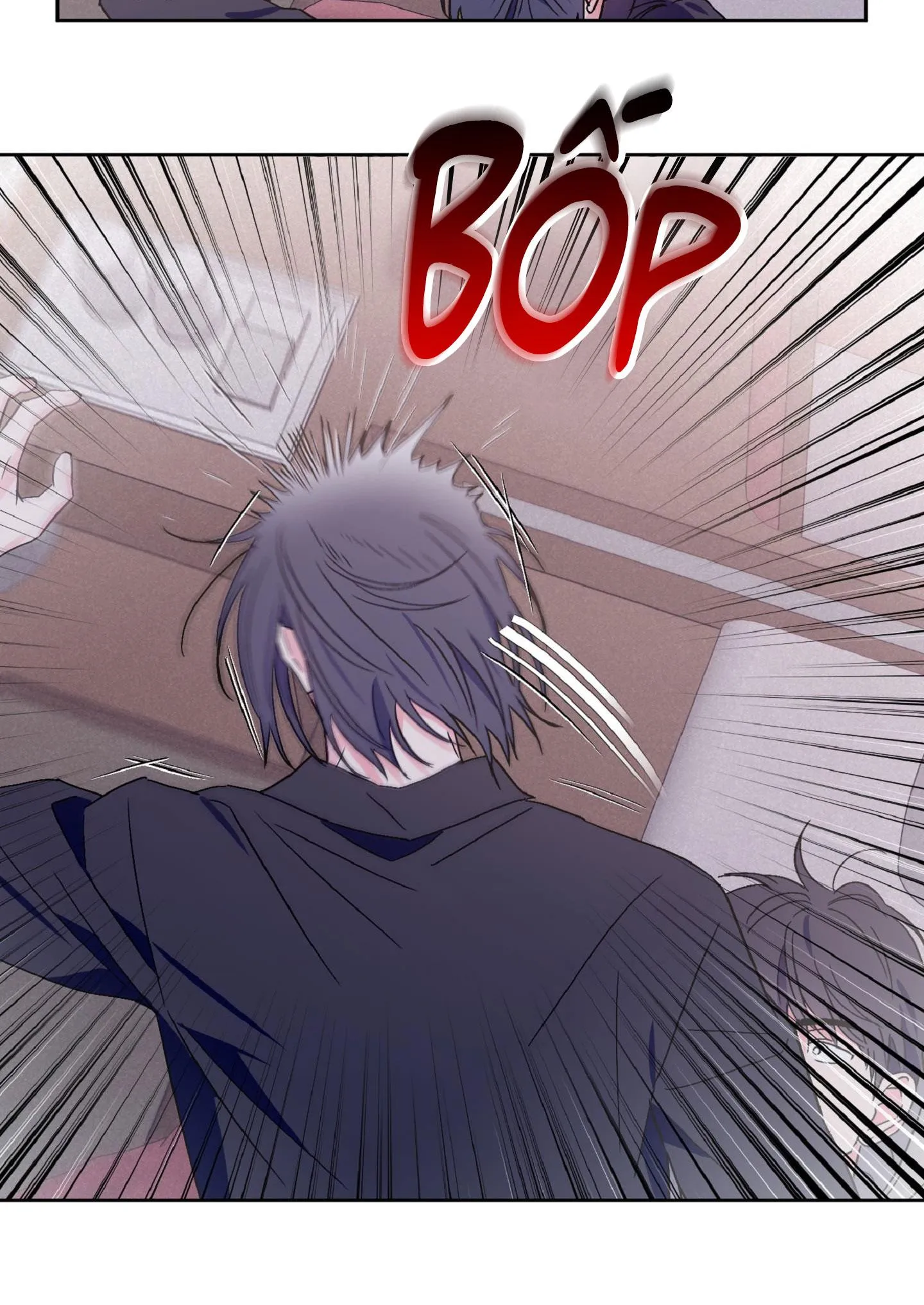 Vụ bê bối của Beta Chapter 40 Trang 53