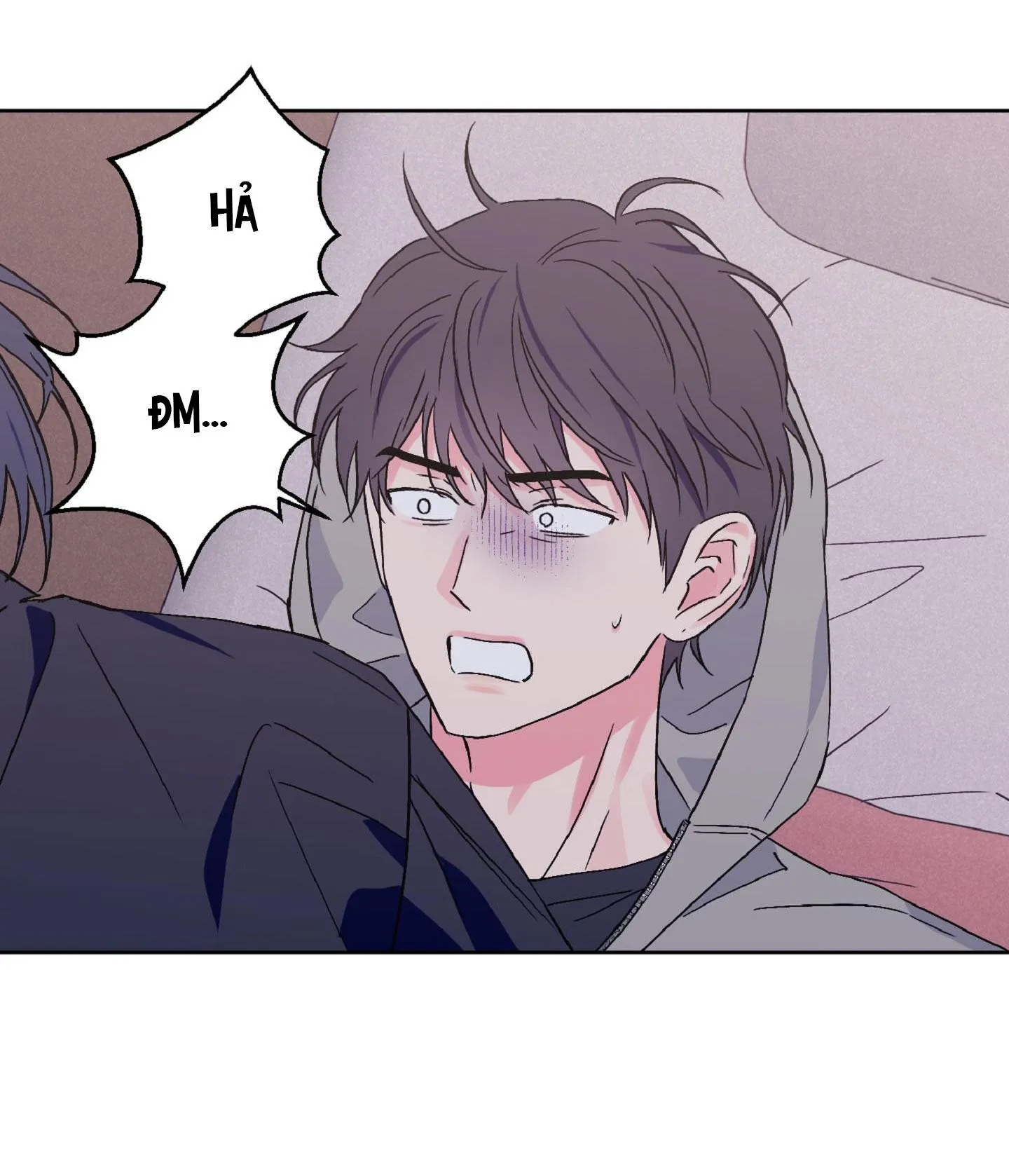 Vụ bê bối của Beta Chapter 40 Trang 54