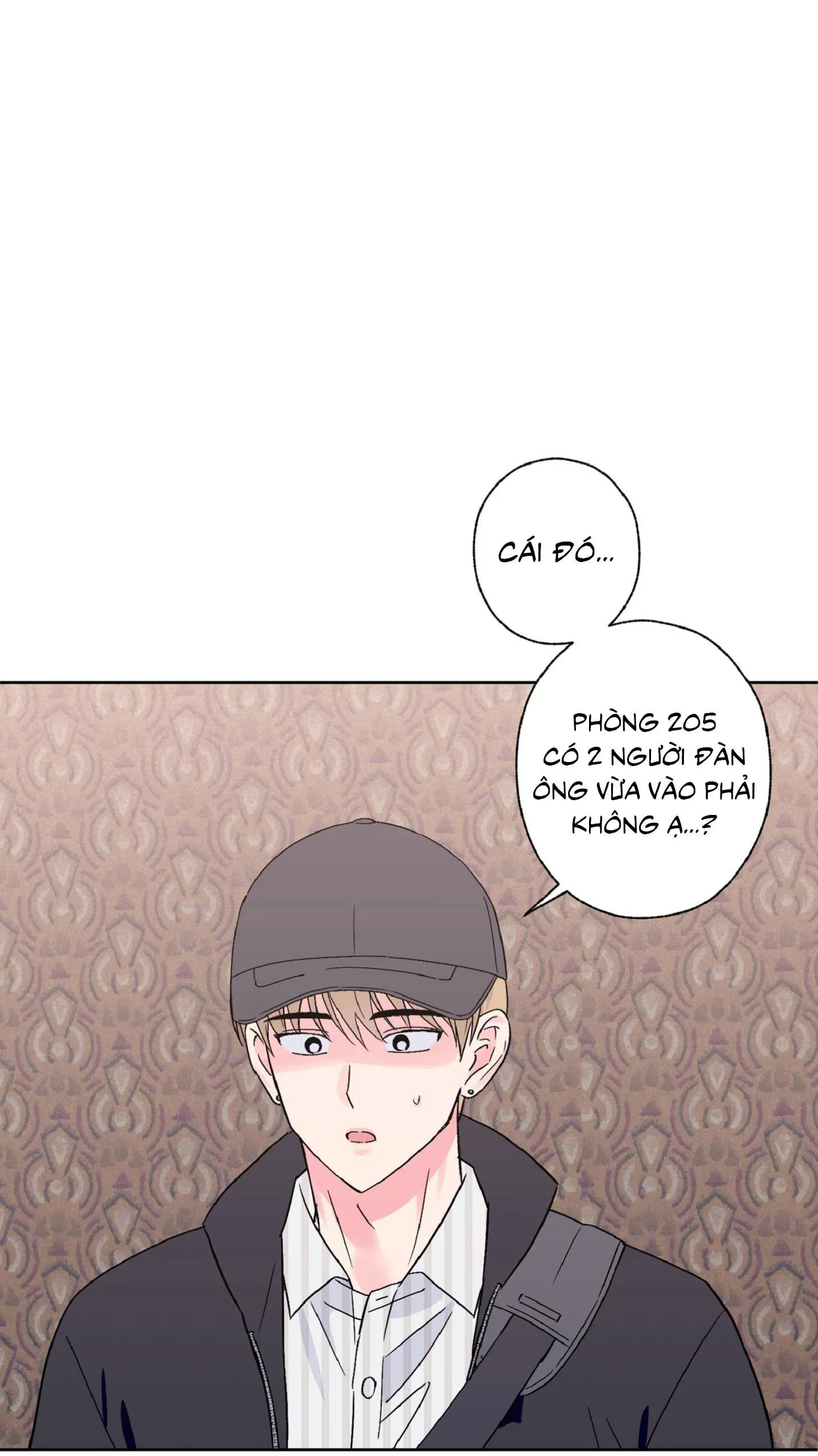 Vụ bê bối của Beta Chapter 40 Trang 56