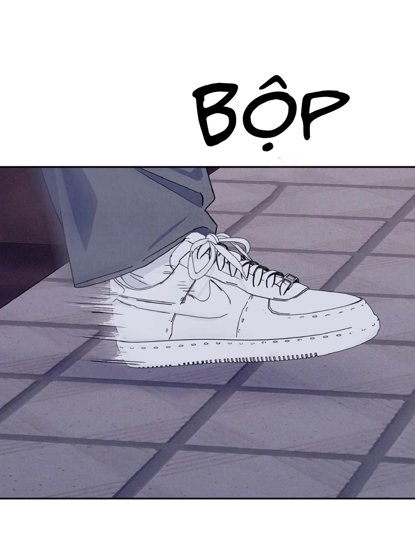 Vụ bê bối của Beta Chapter 41 Trang 8