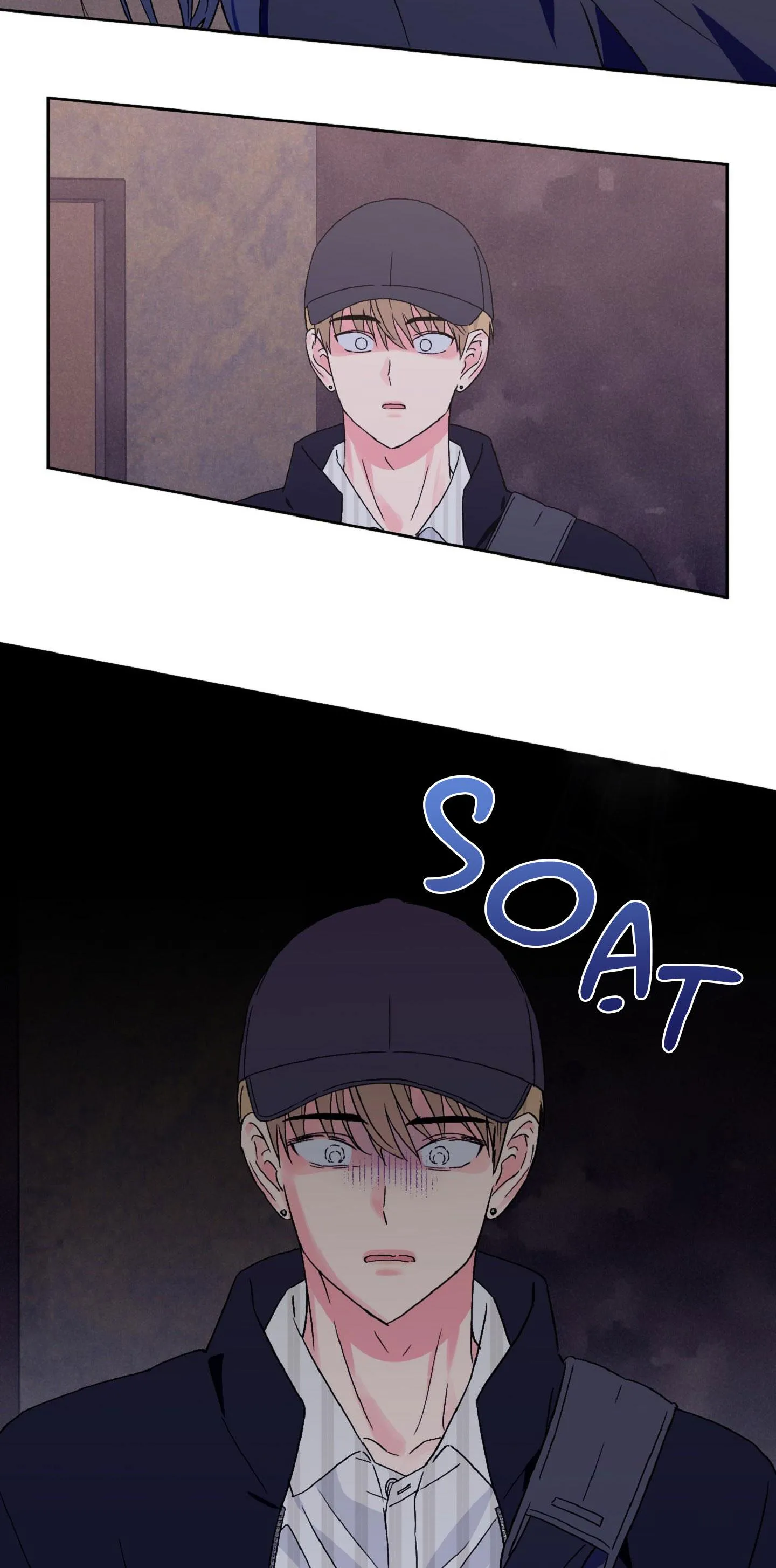 Vụ bê bối của Beta Chapter 41 Trang 12