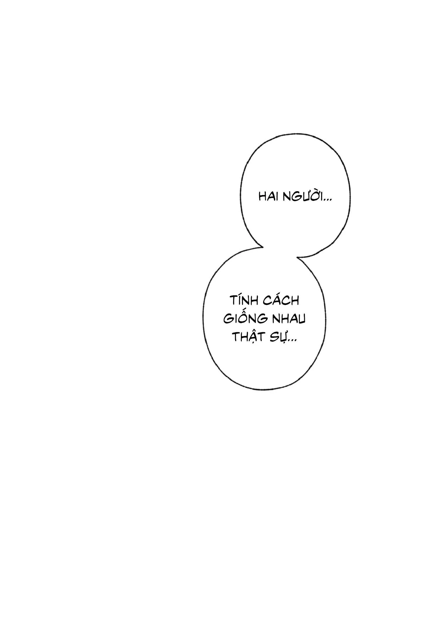 Vụ bê bối của Beta Chapter 41 Trang 33